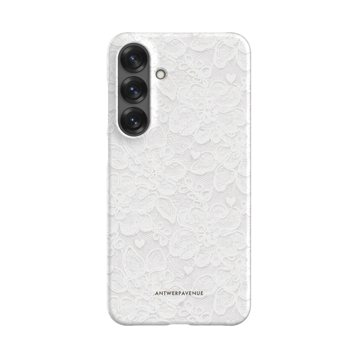 Lacy Oh Lacy - Case - Galaxy S25 Plus Snap mockup