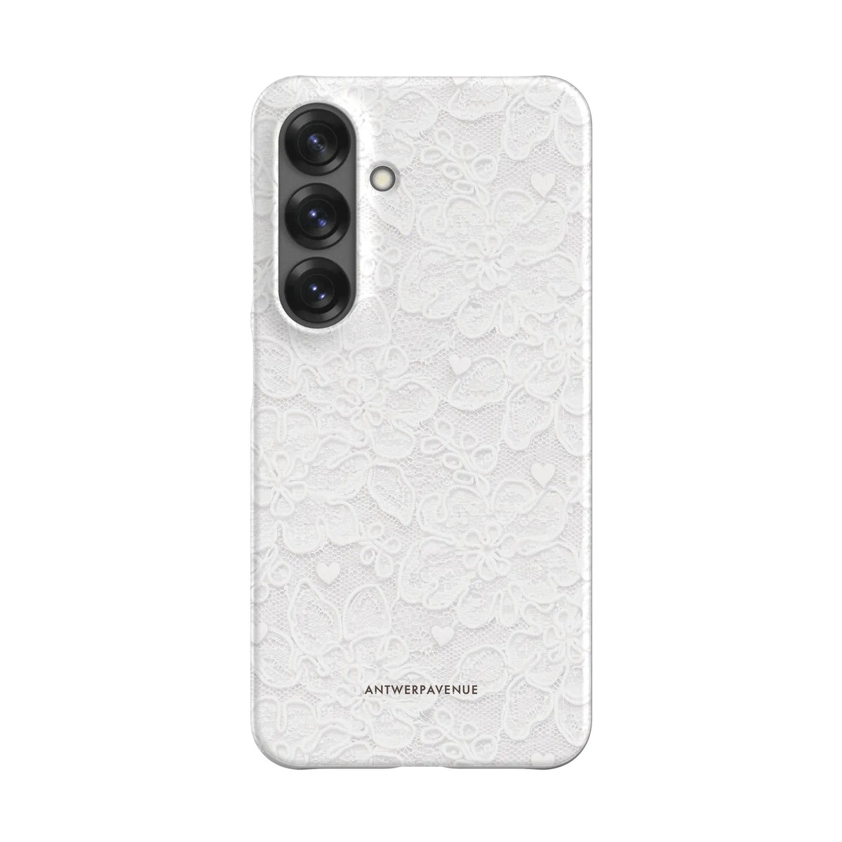 Lacy Oh Lacy - Case - Galaxy S25 Snap mockup