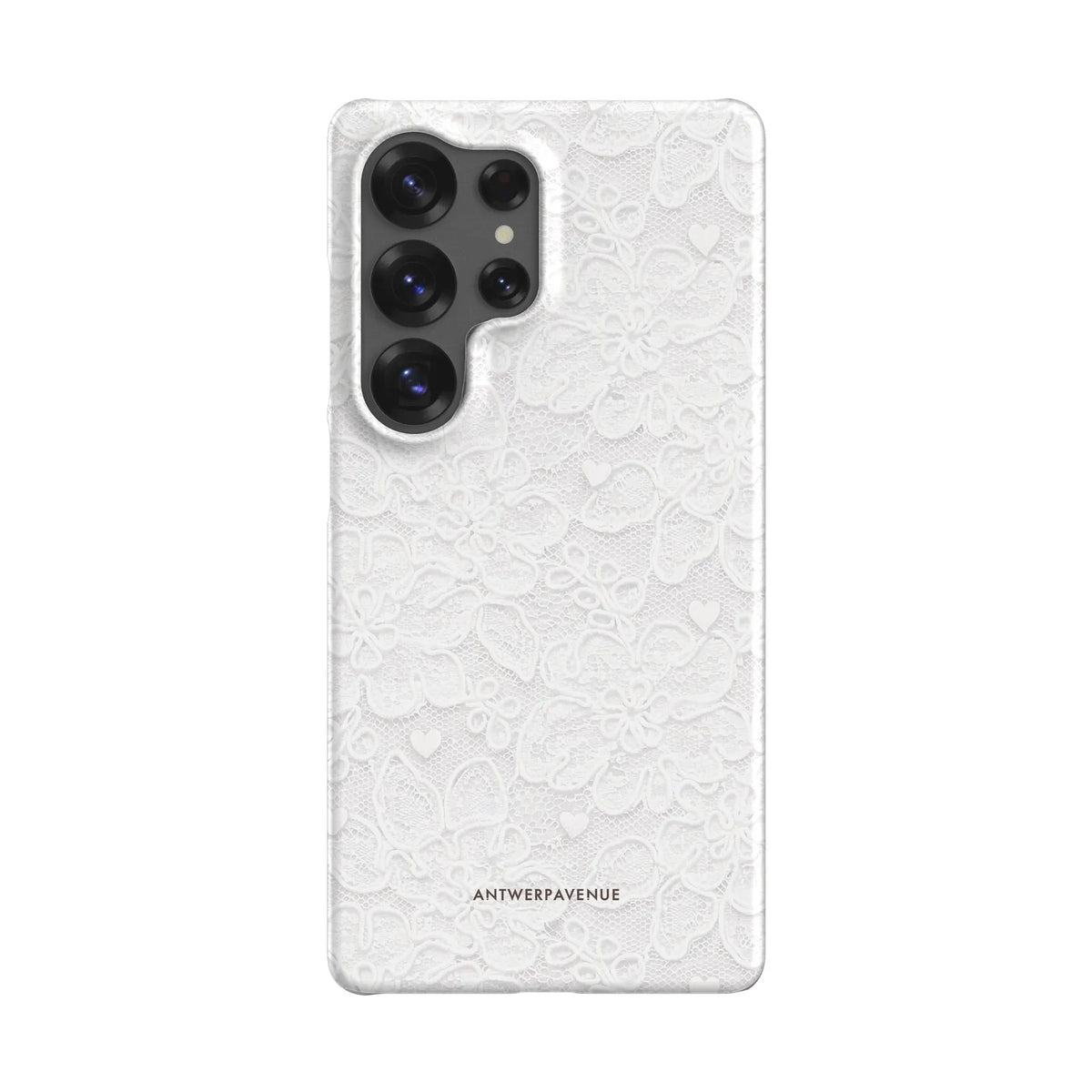 Lacy Oh Lacy - Case - Galaxy S25 Ultra Snap mockup