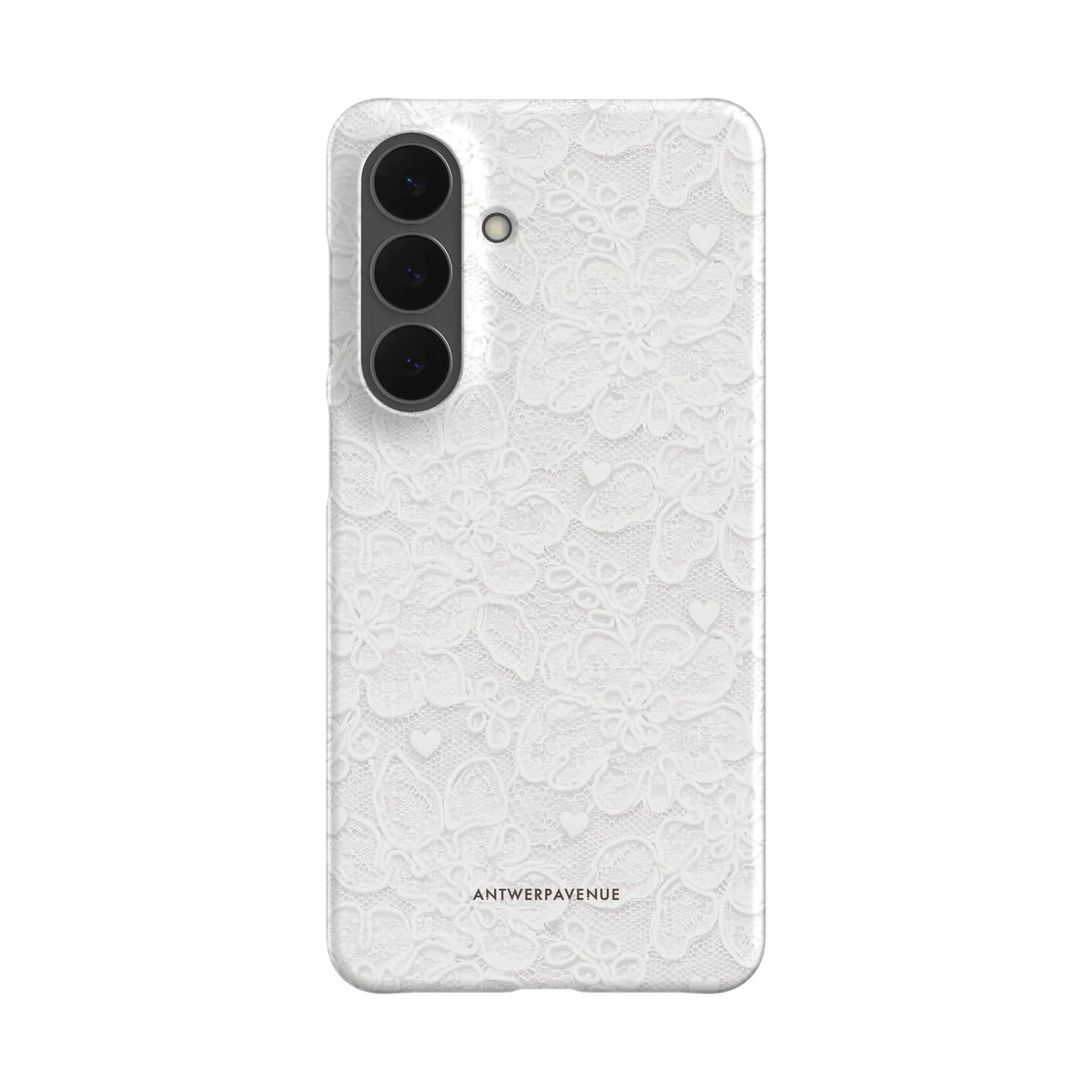 Lacy Oh Lacy - Case - Galaxy S26 Plus Snap mockup