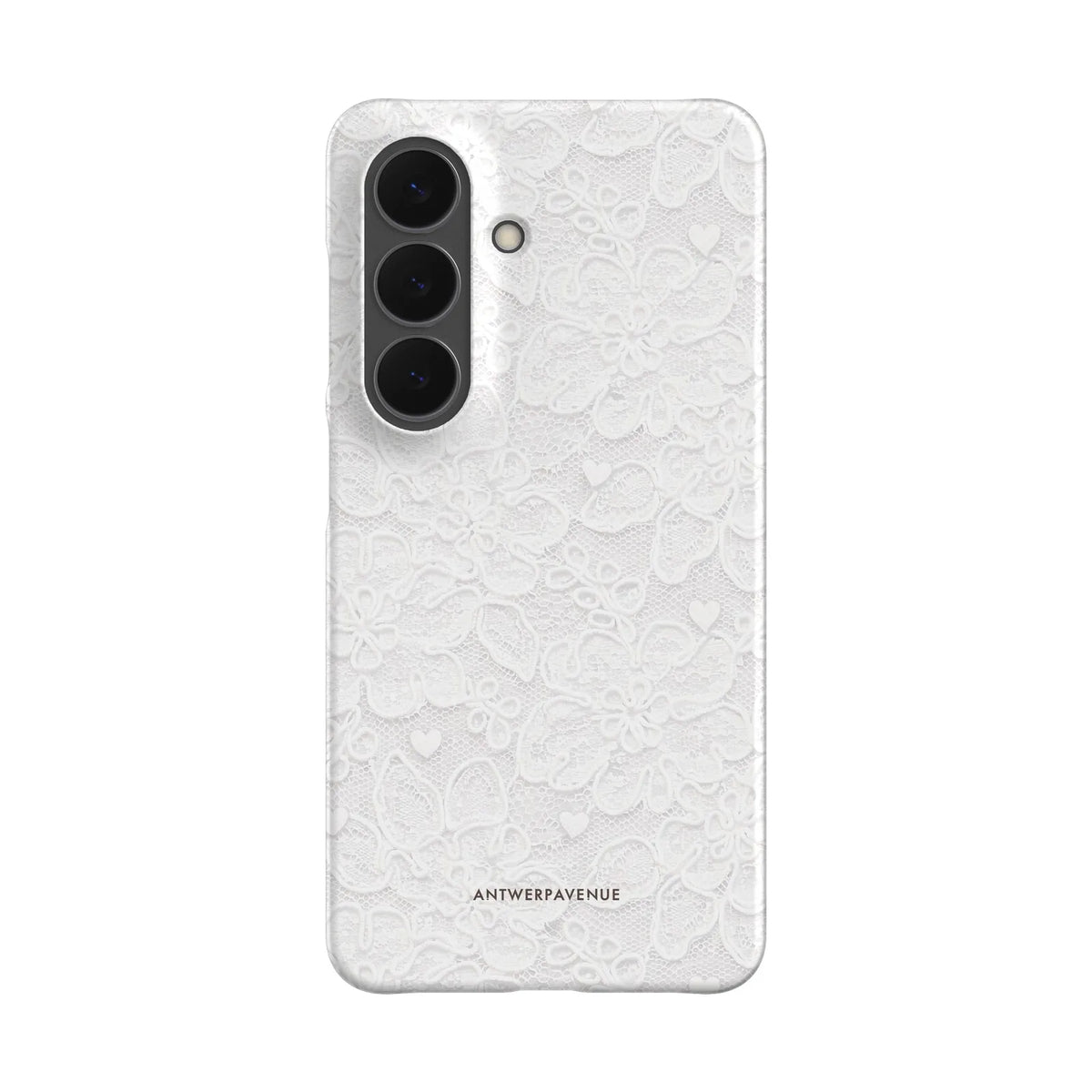 Lacy Oh Lacy - Case - Galaxy S26 Snap mockup