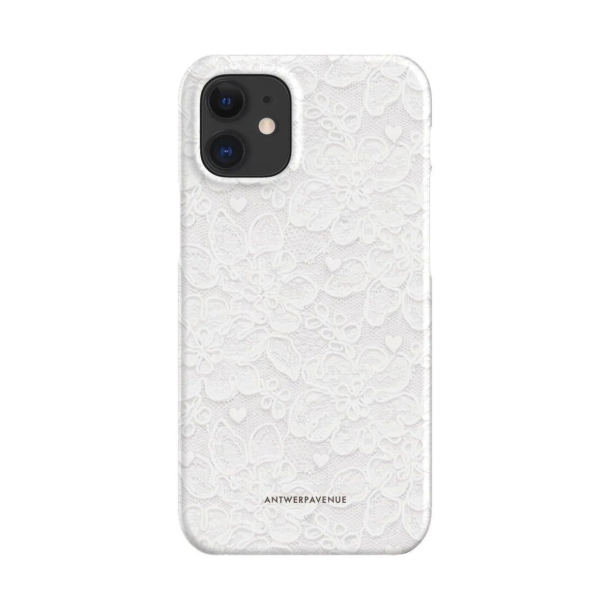Lacy Oh Lacy - Case - iPhone 12 Mini Snap mockup