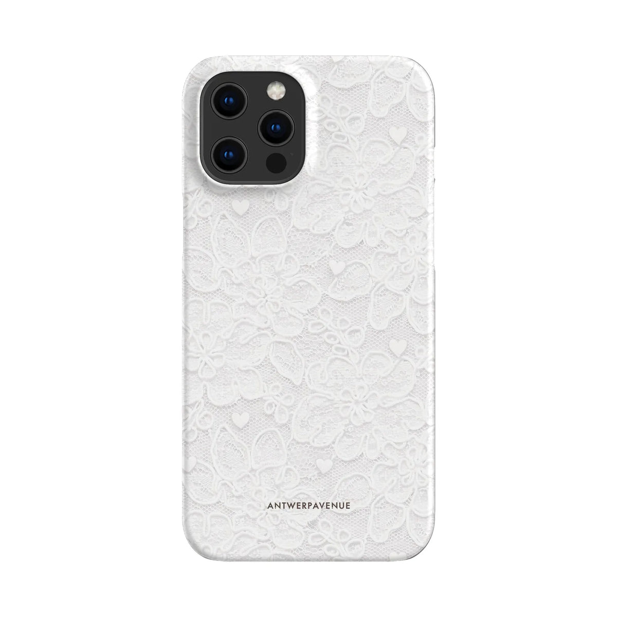 Lacy Oh Lacy - Case - iPhone 12 Pro Max Snap mockup