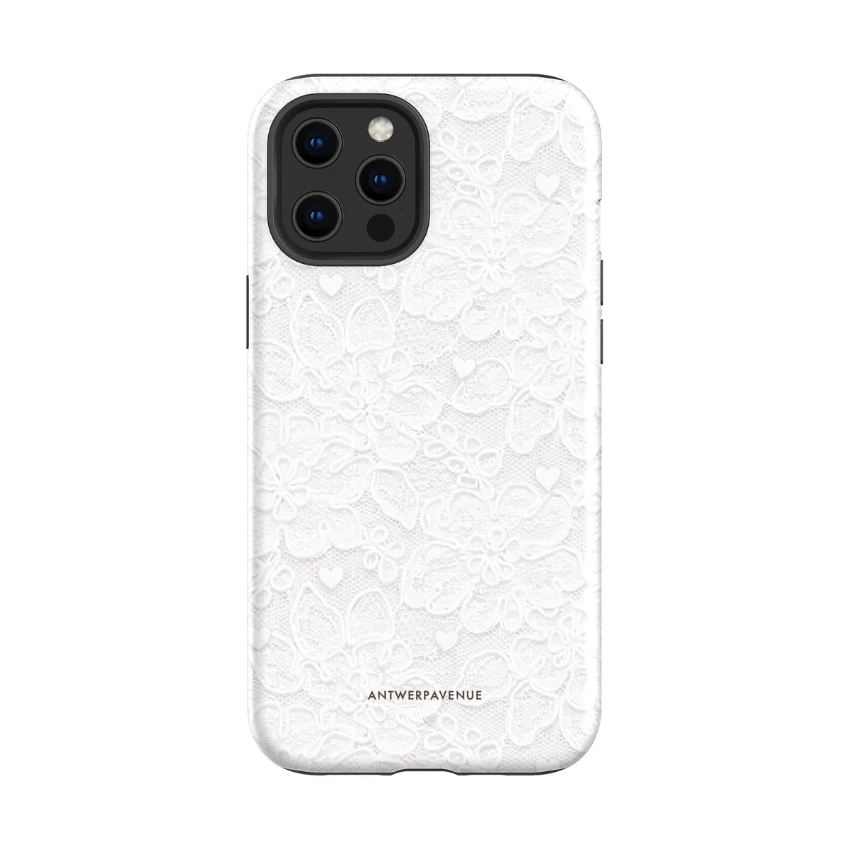 Lacy Oh Lacy - Case - iPhone 12 Pro Max mockup