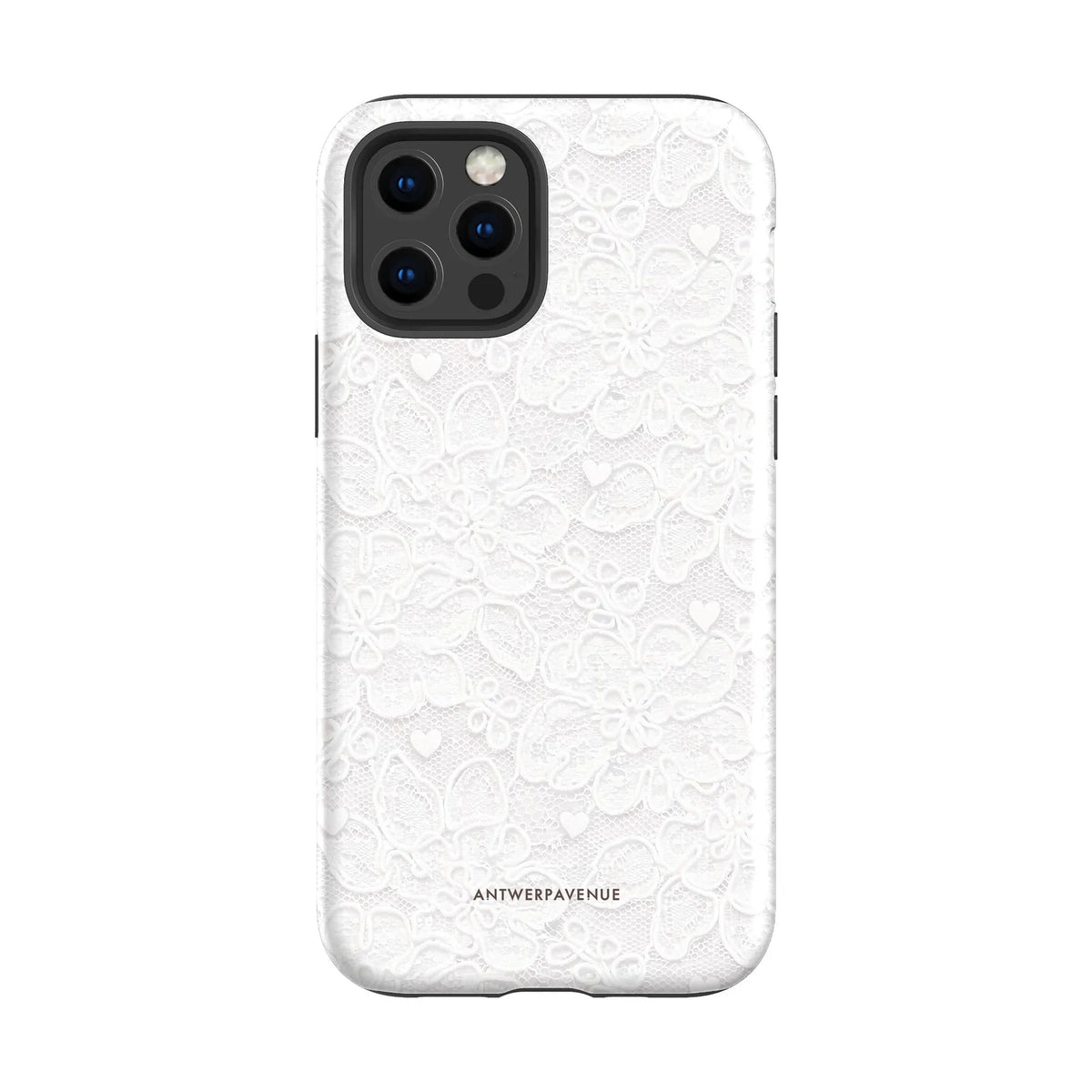 Lacy Oh Lacy - Case - iPhone 12 Pro mockup