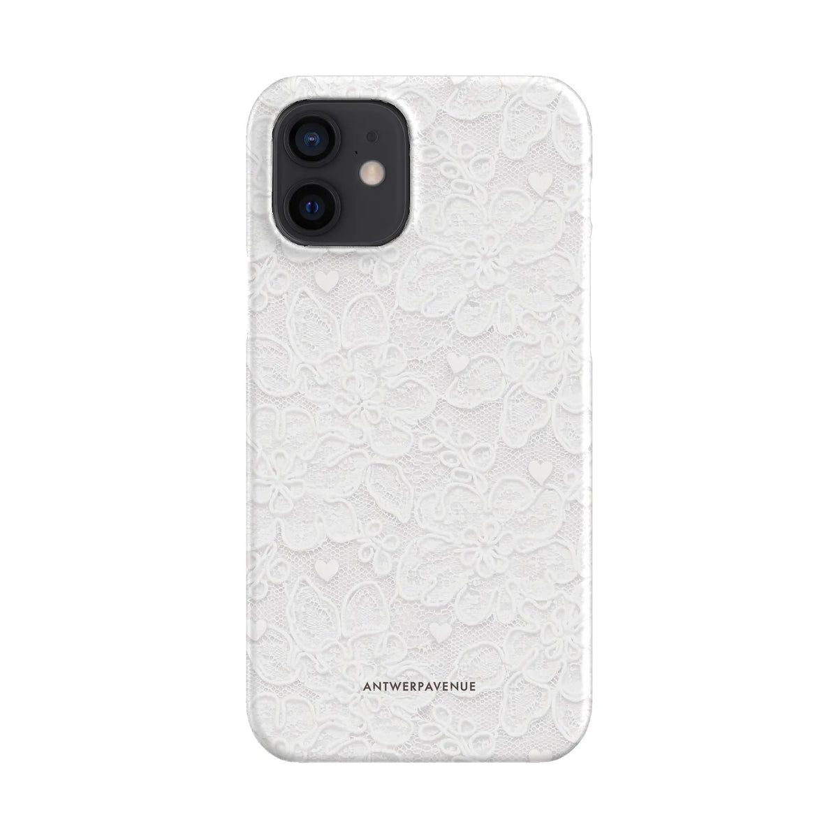 Lacy Oh Lacy - Case - iPhone 12 Snap mockup