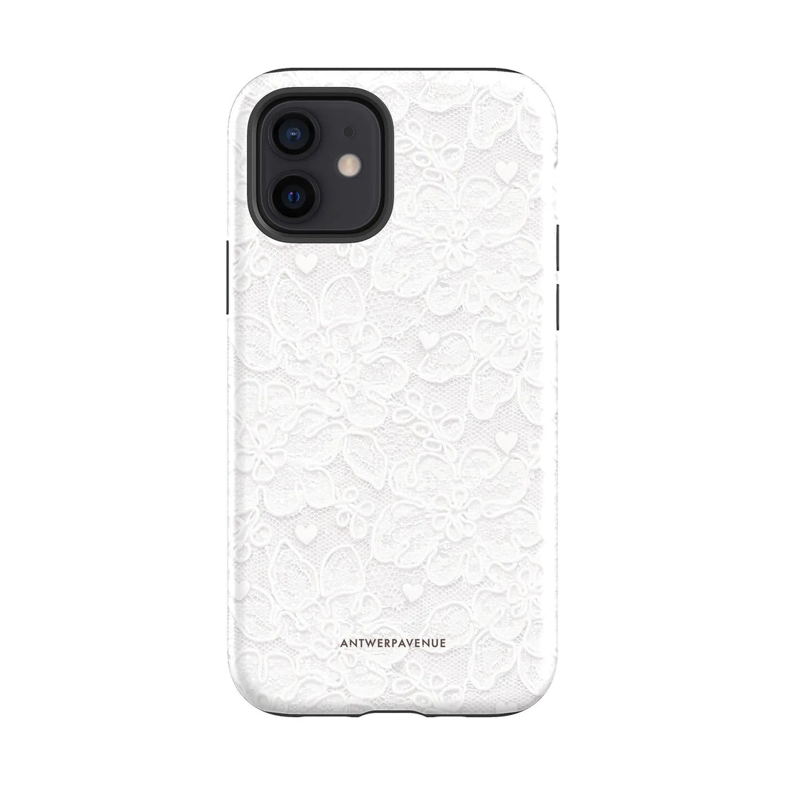Lacy Oh Lacy - Case - iPhone 12 mockup
