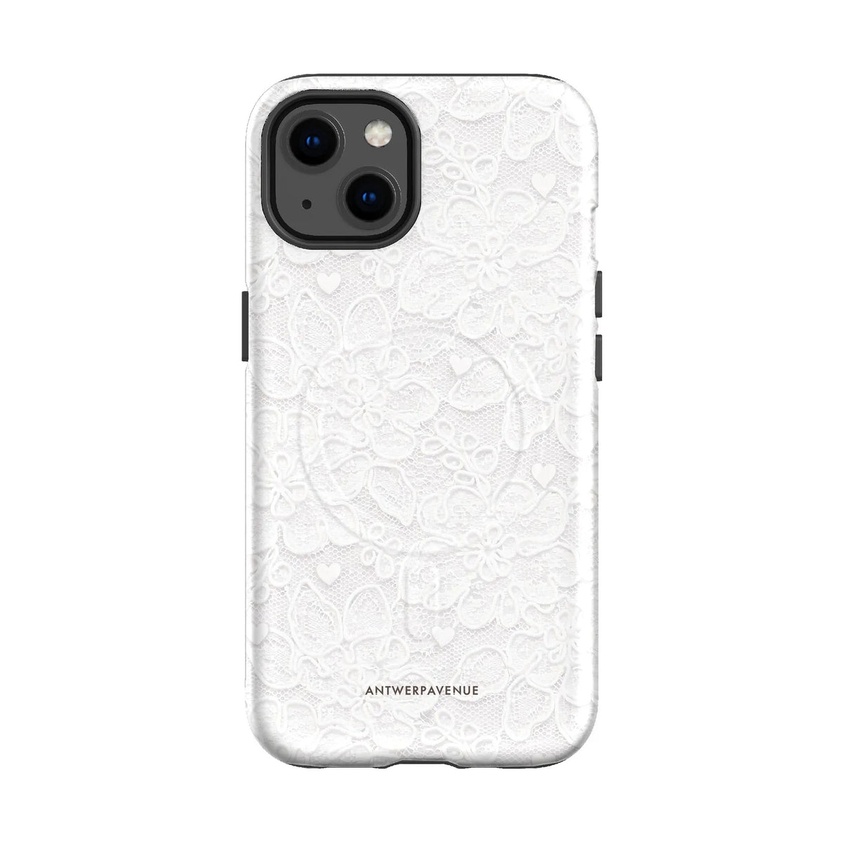 Lacy Oh Lacy - Case - iPhone 13 MagSafe mockup