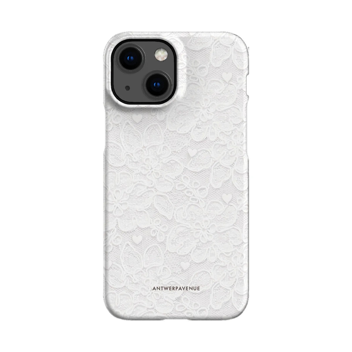 Lacy Oh Lacy - Case - iPhone 13 Mini Snap mockup