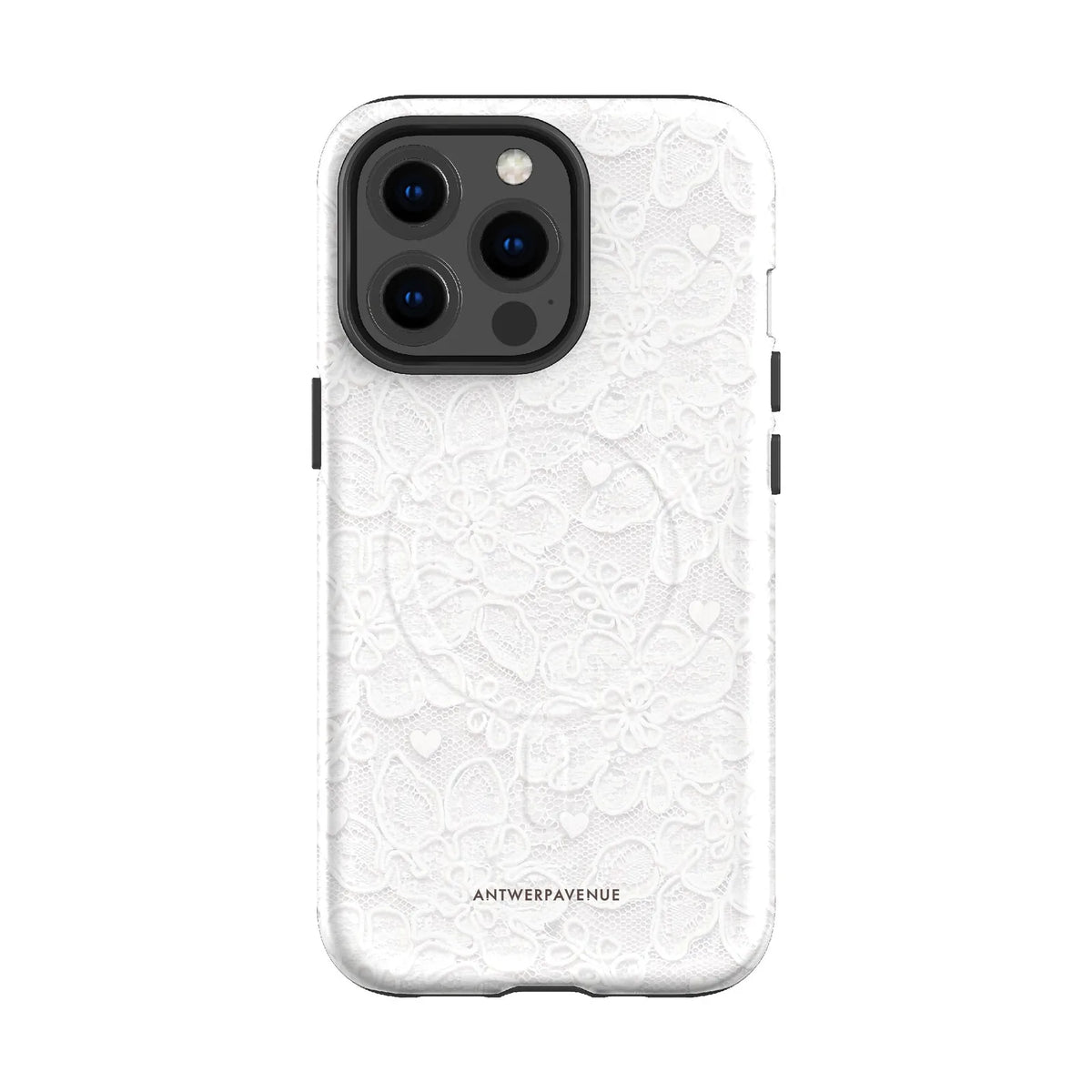 Lacy Oh Lacy - Case - iPhone 13 Pro MagSafe mockup