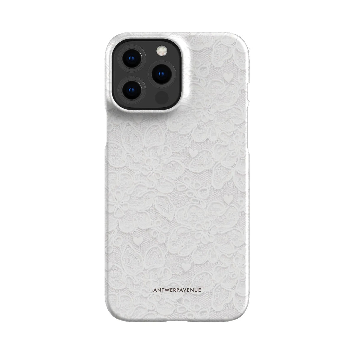 Lacy Oh Lacy - Case - iPhone 13 Pro Max Snap mockup