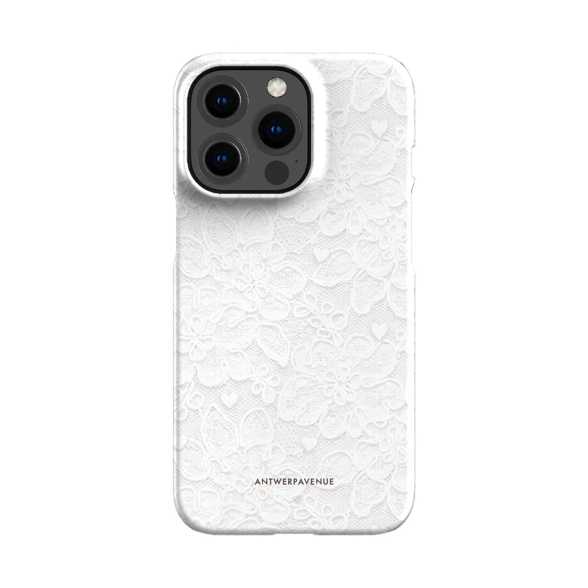 Lacy Oh Lacy - Case - iPhone 13 Pro Snap mockup