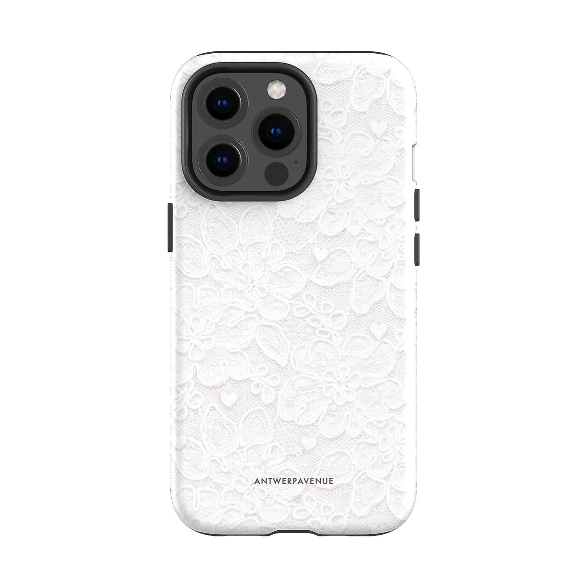 Lacy Oh Lacy - Case - iPhone 13 Pro mockup