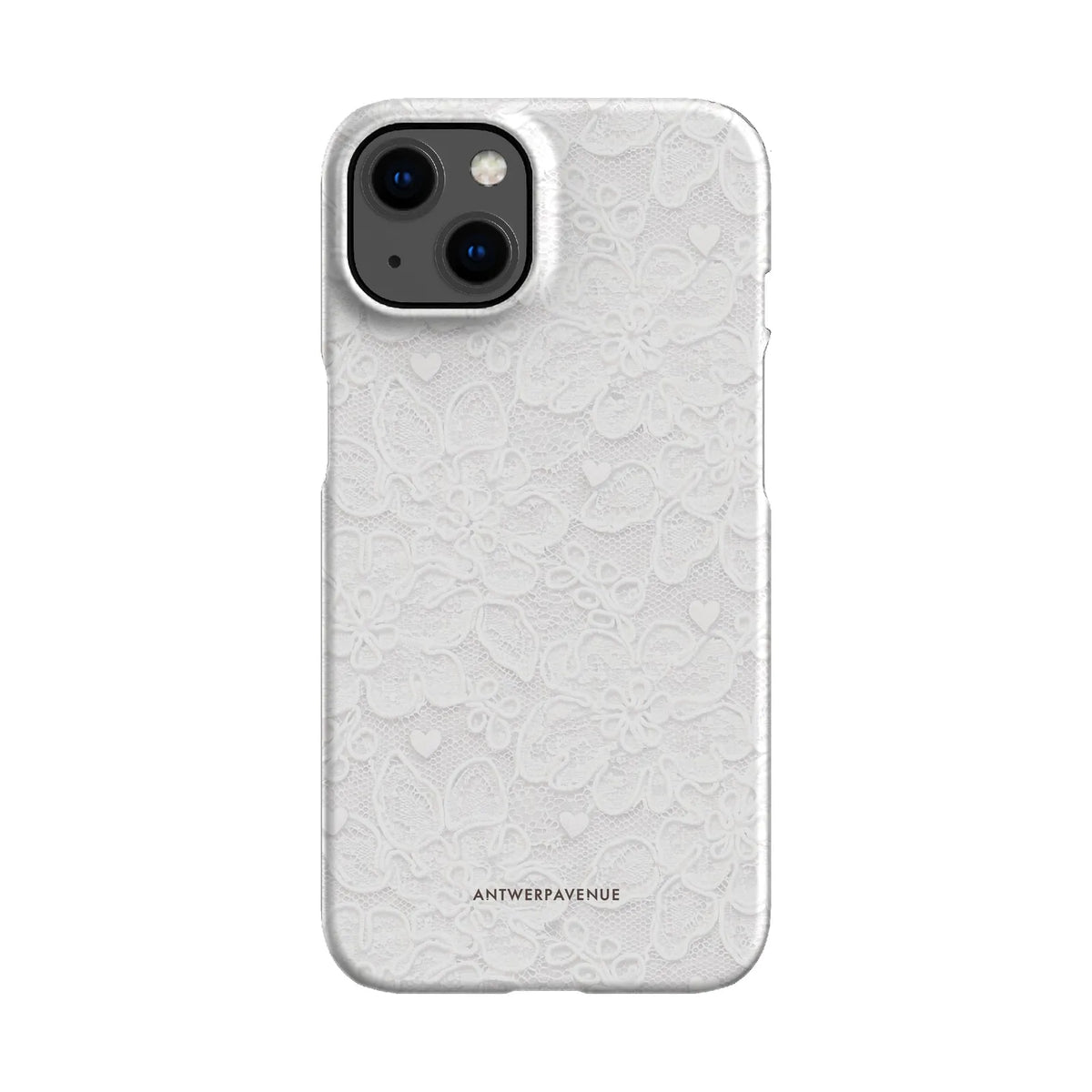 Lacy Oh Lacy - Case - iPhone 13 Snap mockup