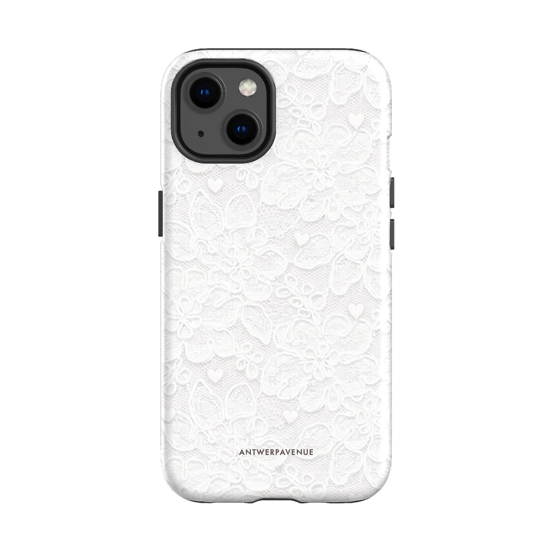 Lacy Oh Lacy - Case - iPhone 13 mockup