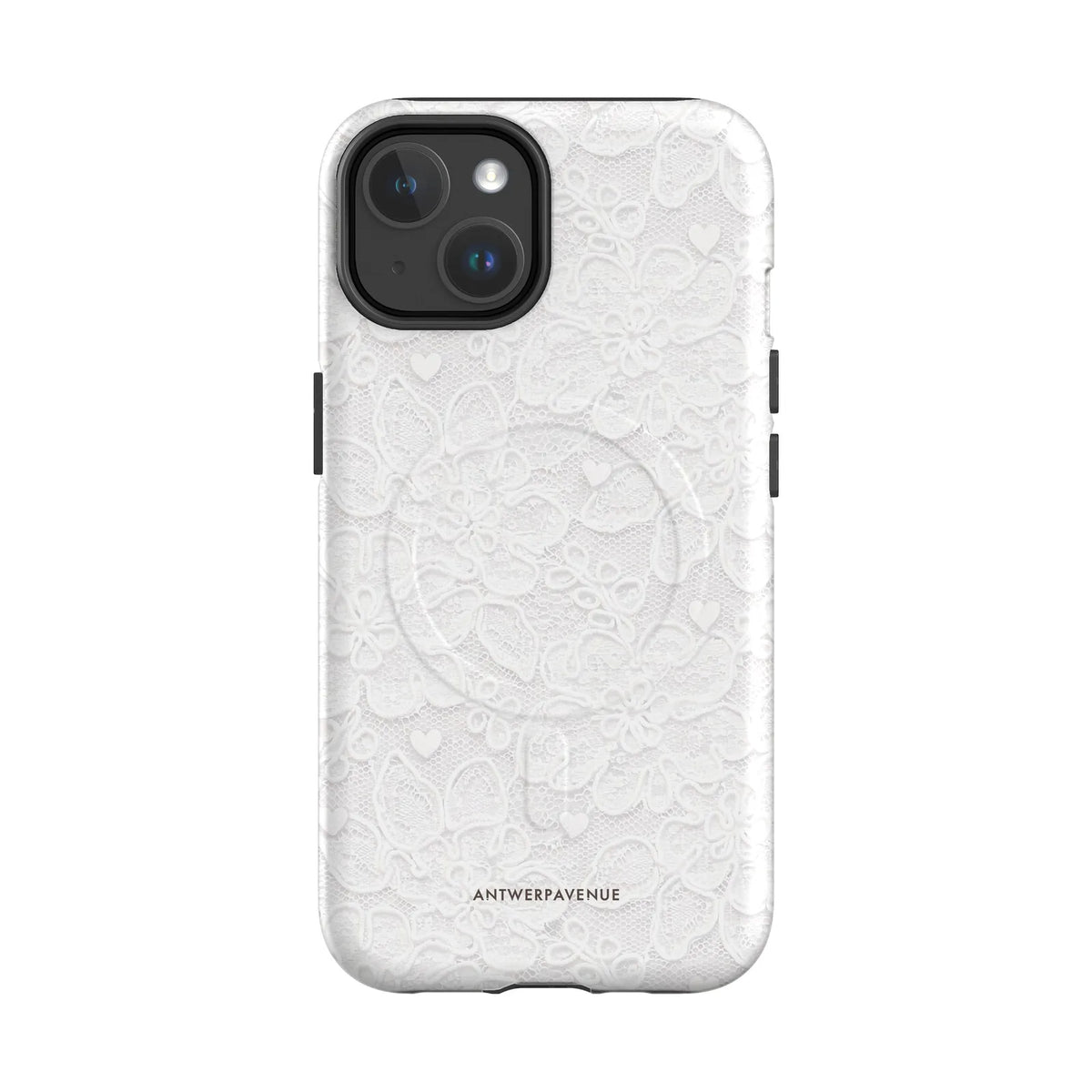 Lacy Oh Lacy - Case - iPhone 14 MagSafe mockup