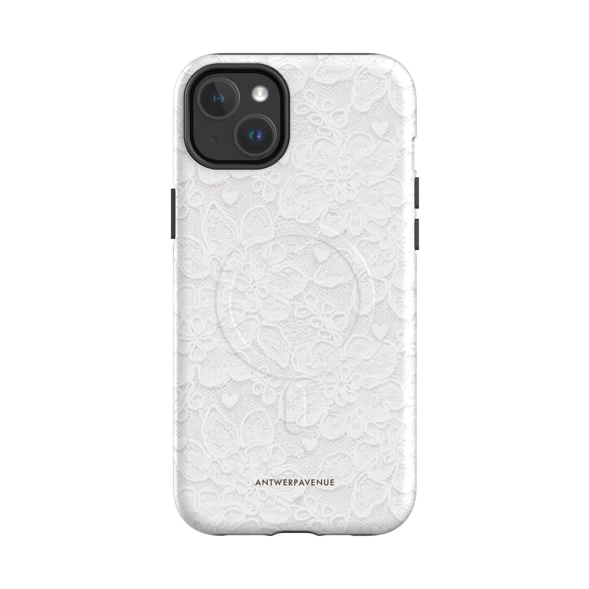 Lacy Oh Lacy - Case - iPhone 14 Plus MagSafe mockup
