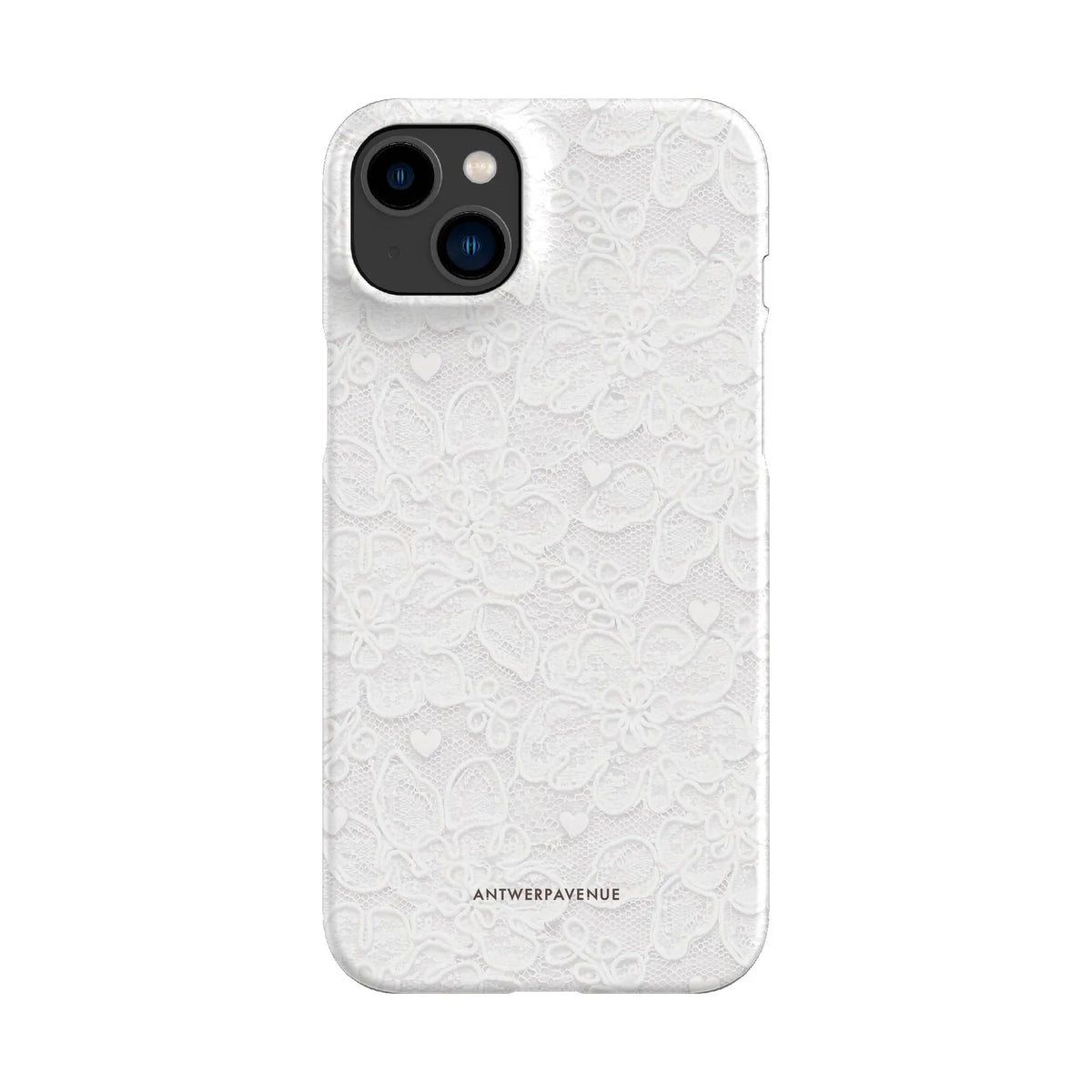 Lacy Oh Lacy - Case - iPhone 14 Plus Snap mockup