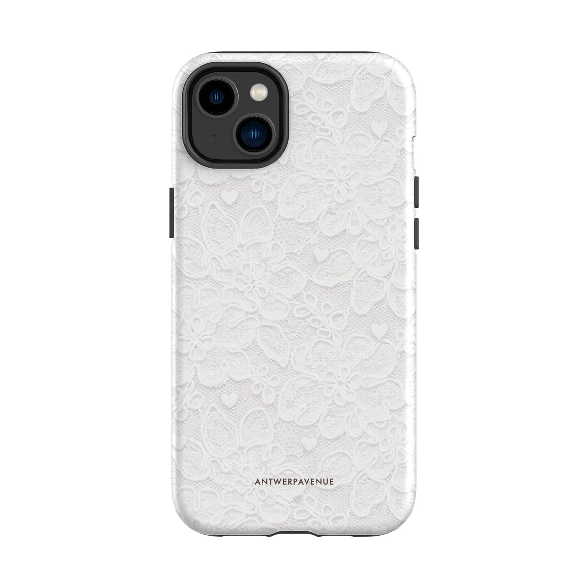 Lacy Oh Lacy - Case - iPhone 14 Plus mockup