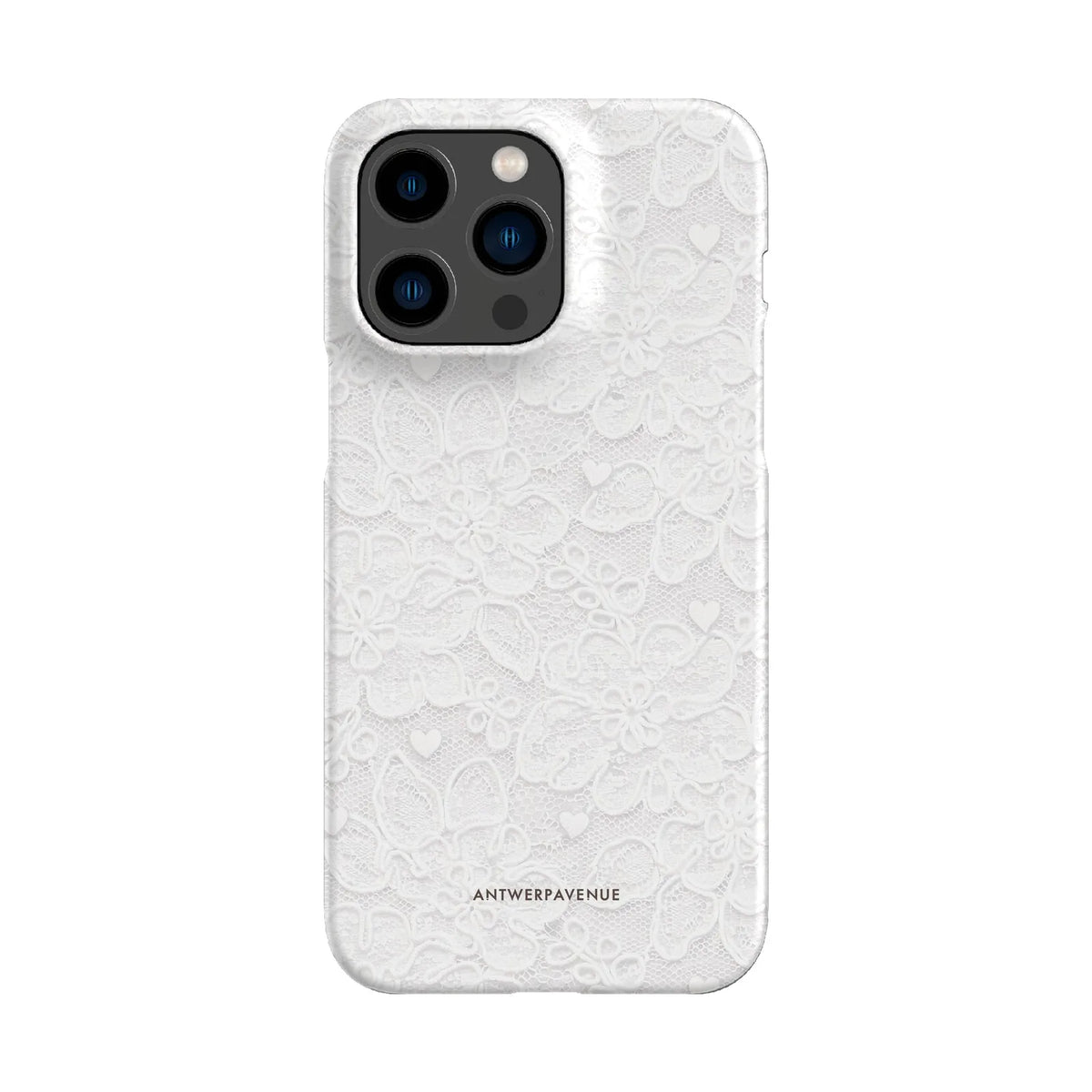 Lacy Oh Lacy - Case - iPhone 14 Pro Max Snap mockup