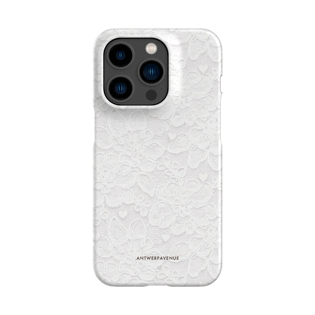 Lacy Oh Lacy - Case - iPhone 14 Pro Snap mockup