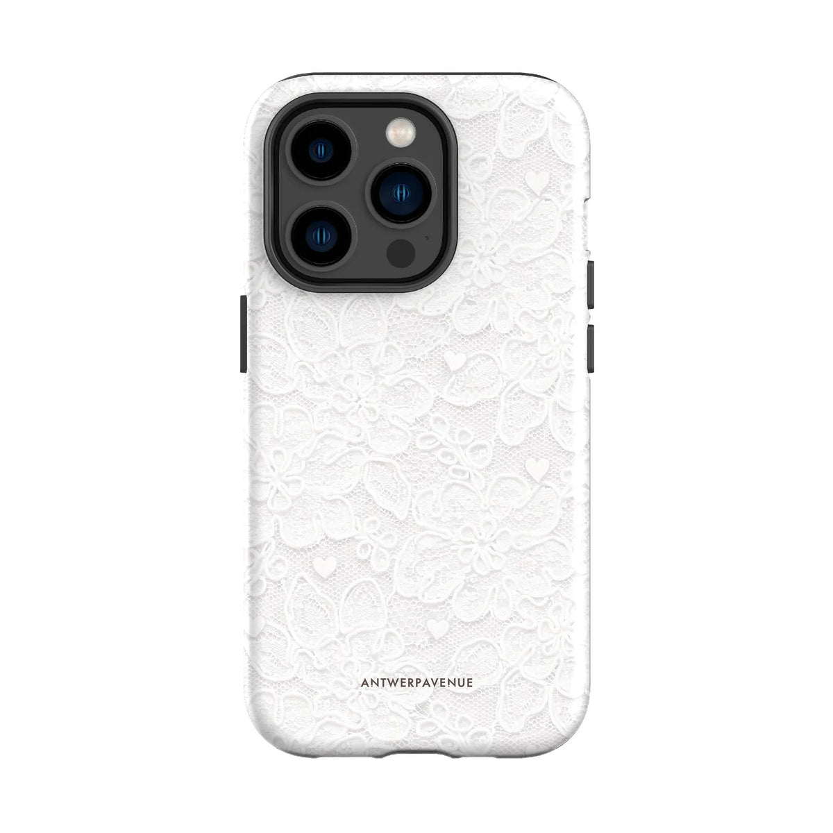 Lacy Oh Lacy - Case - iPhone 14 Pro mockup