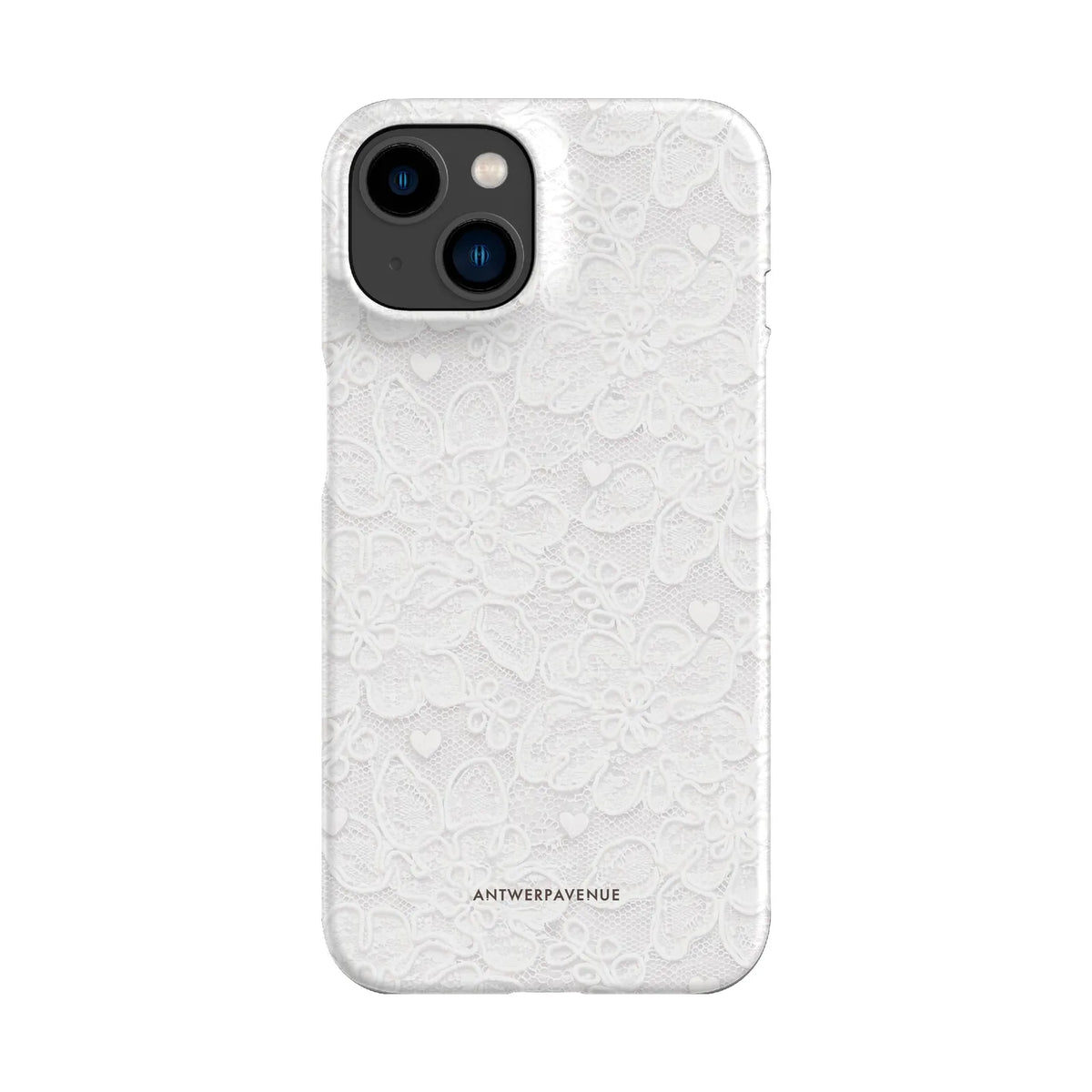 Lacy Oh Lacy - Case - iPhone 14 Snap mockup