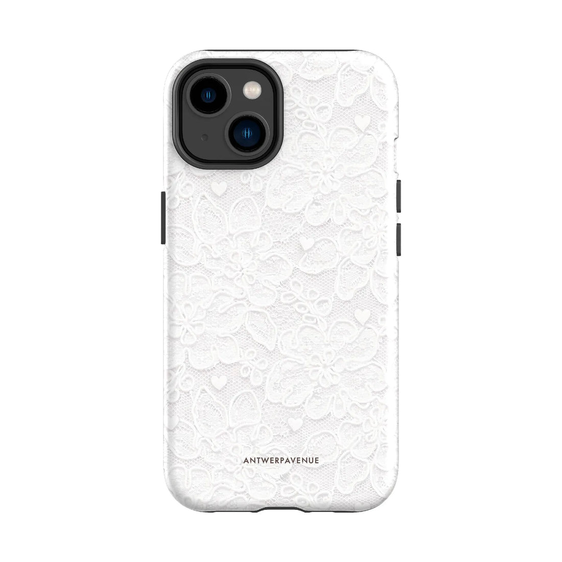 Lacy Oh Lacy - Case - iPhone 14 mockup
