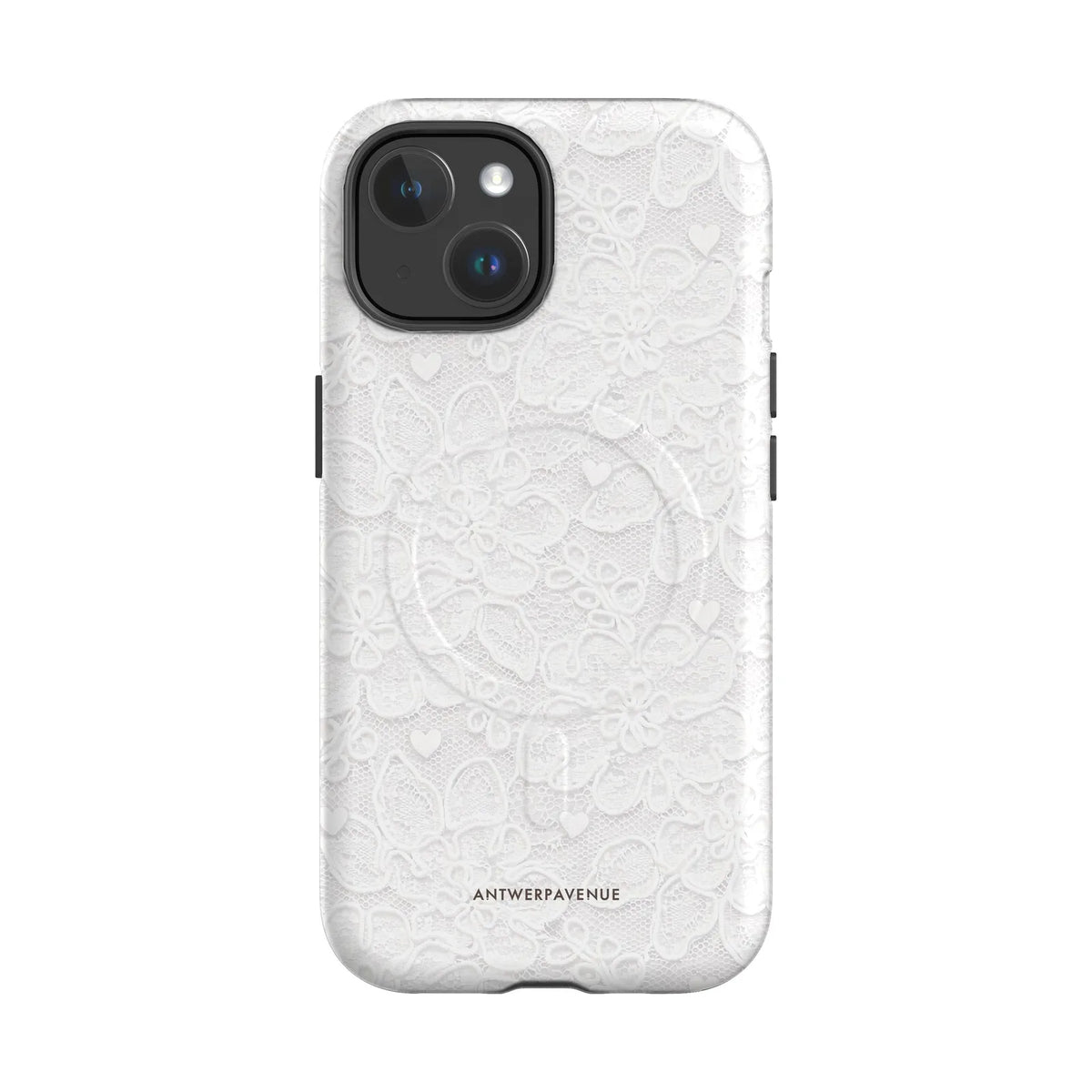 Lacy Oh Lacy - Case - iPhone 15 MagSafe mockup