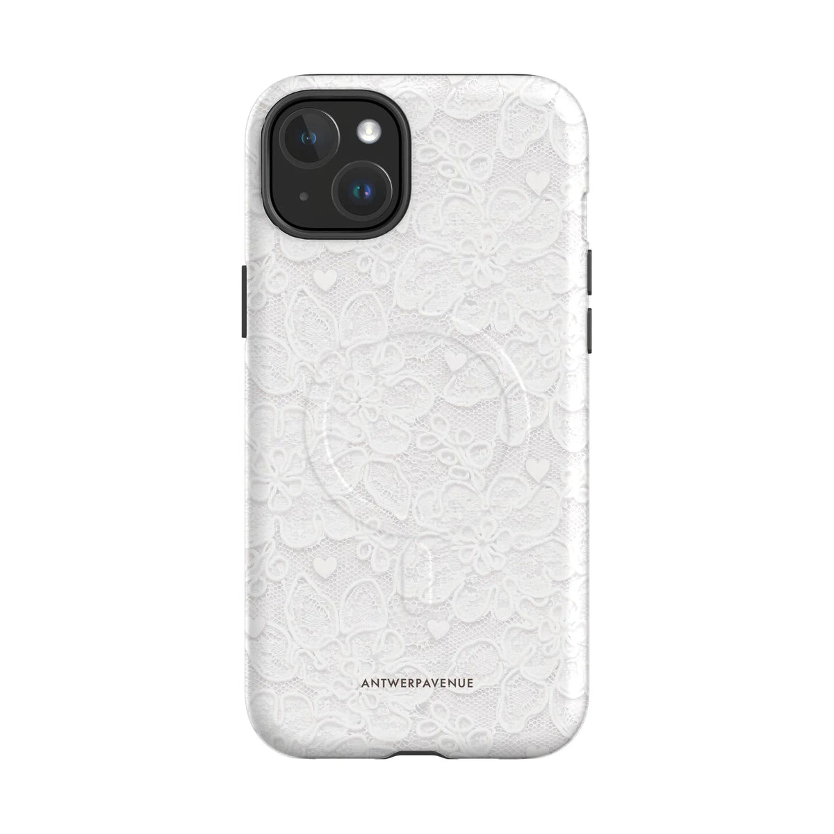 Lacy Oh Lacy - Case - iPhone 15 Plus MagSafe mockup