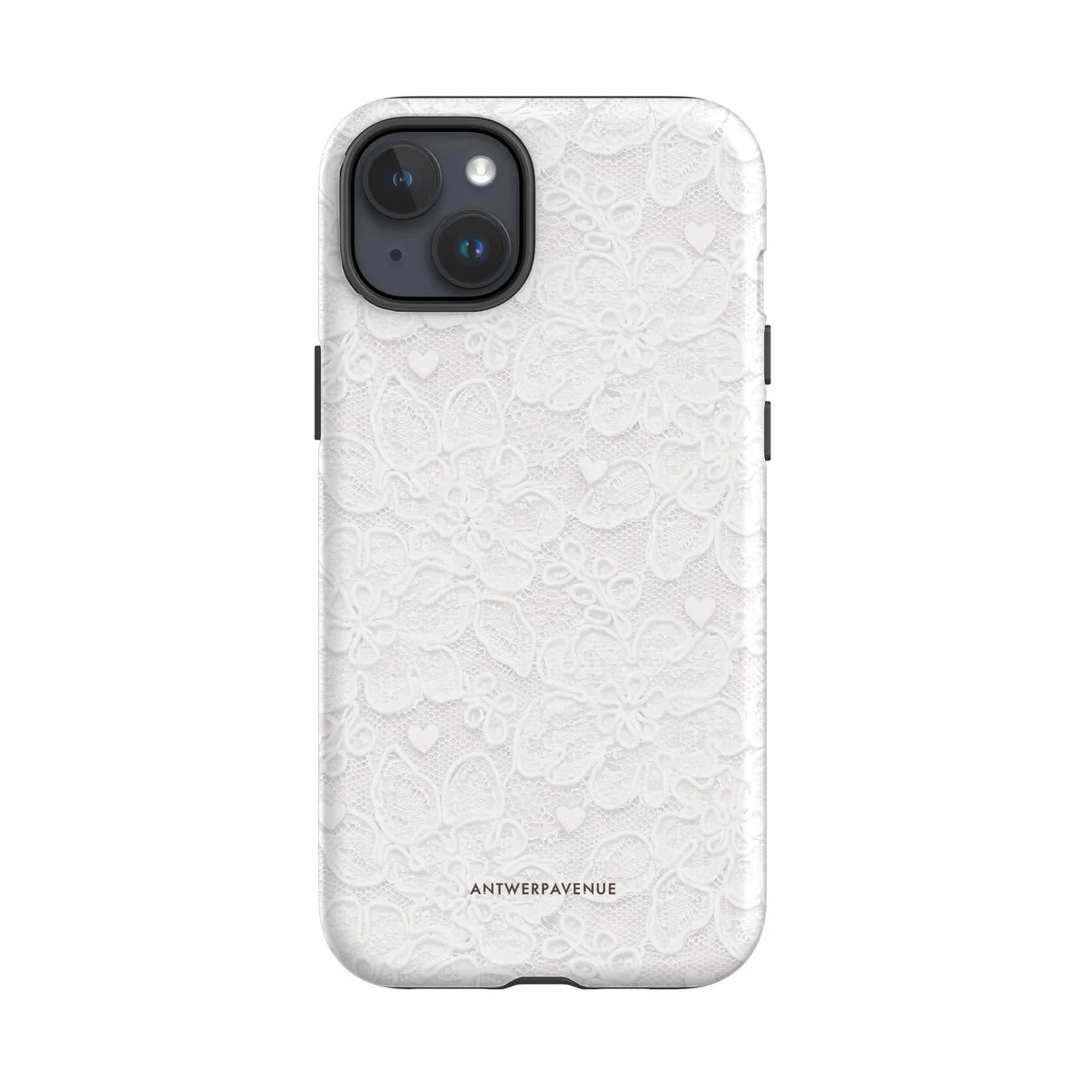 Lacy Oh Lacy - Case - iPhone 15 Plus mockup