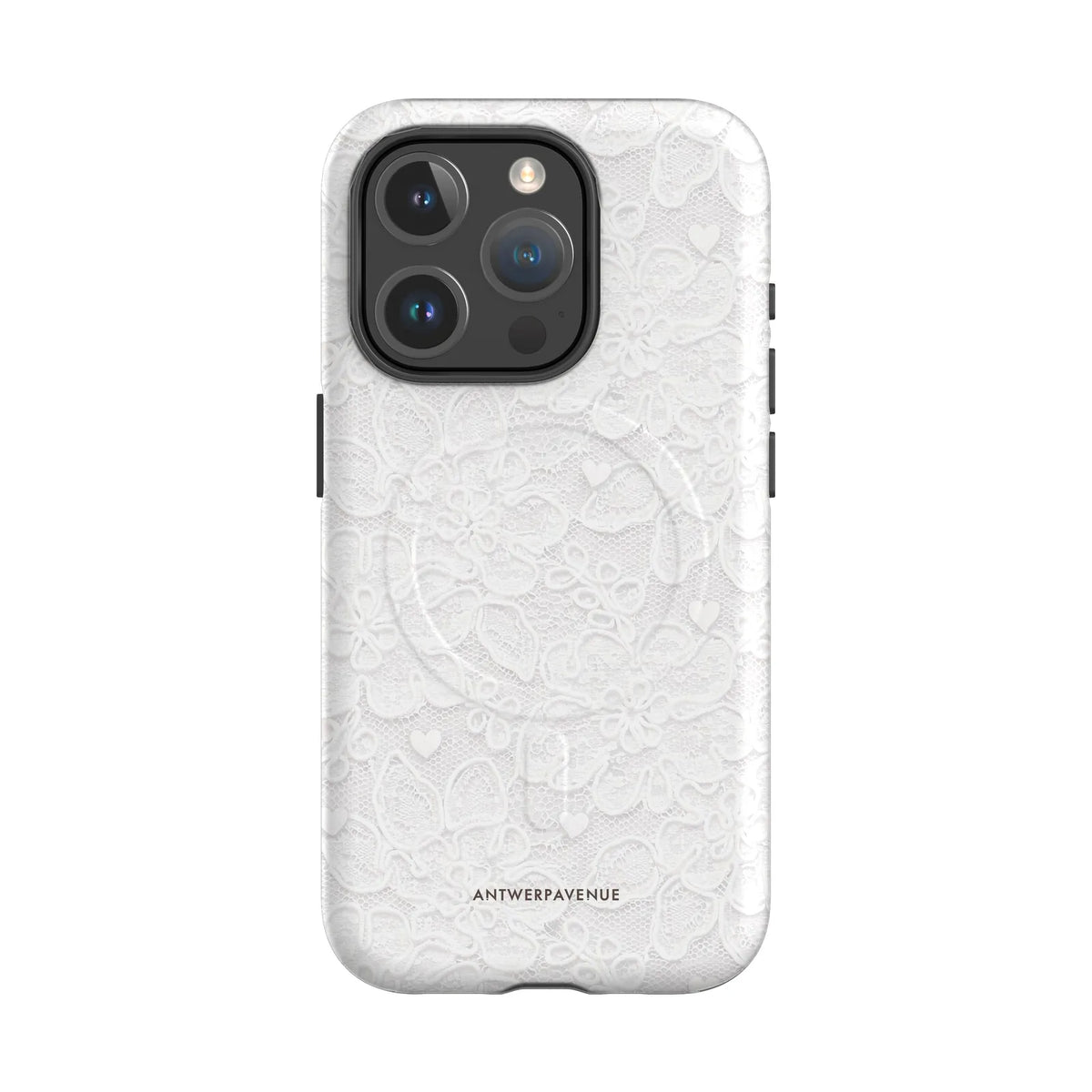 Lacy Oh Lacy - Case - iPhone 15 Pro MagSafe mockup