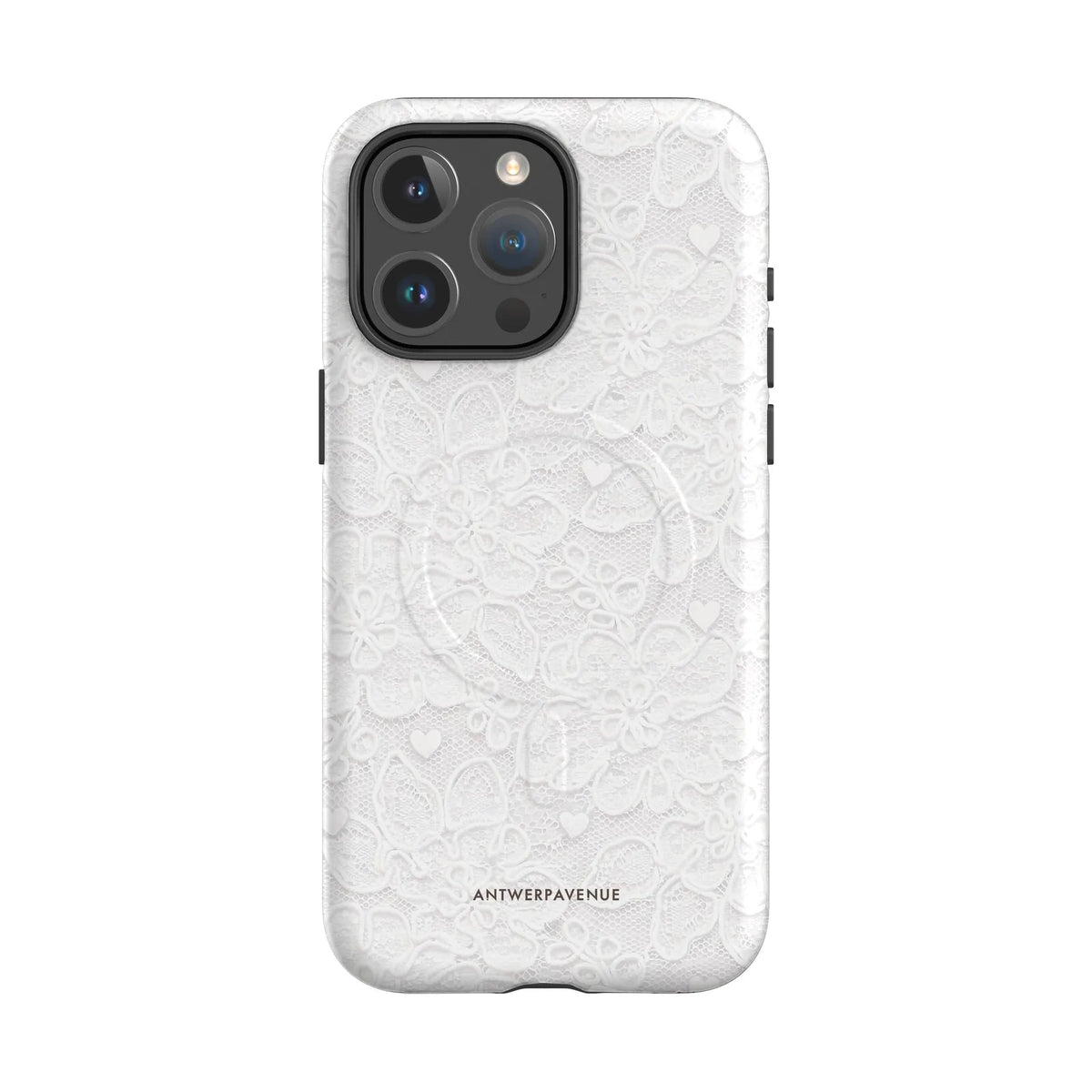 Lacy Oh Lacy - Case - iPhone 15 Pro Max MagSafe mockup