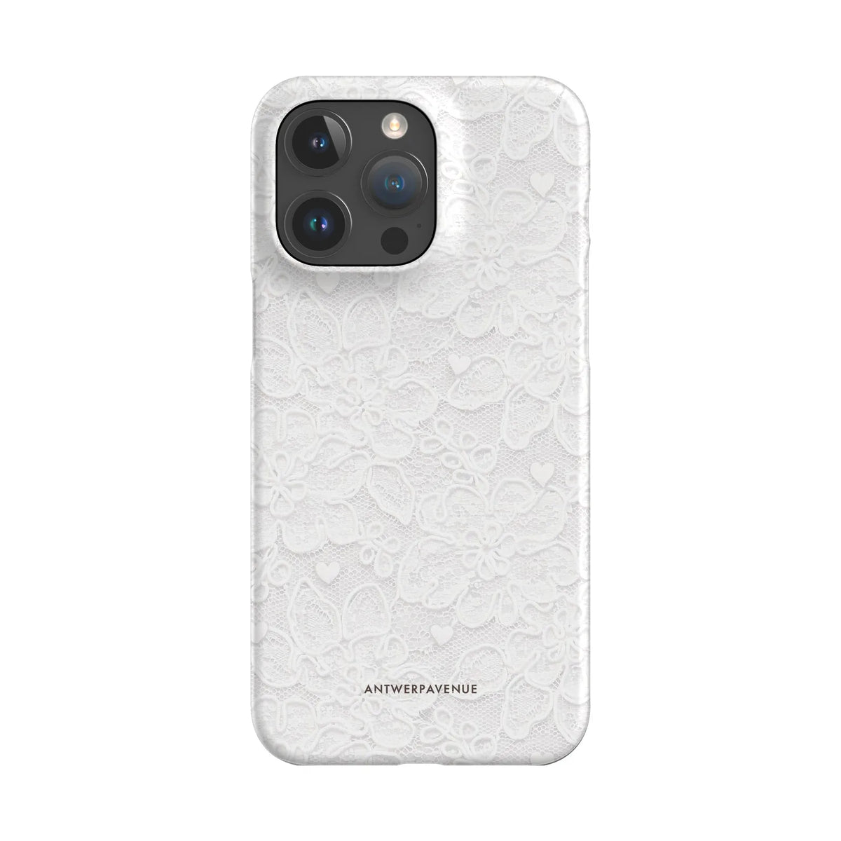 Lacy Oh Lacy - Case - iPhone 15 Pro Max Snap mockup