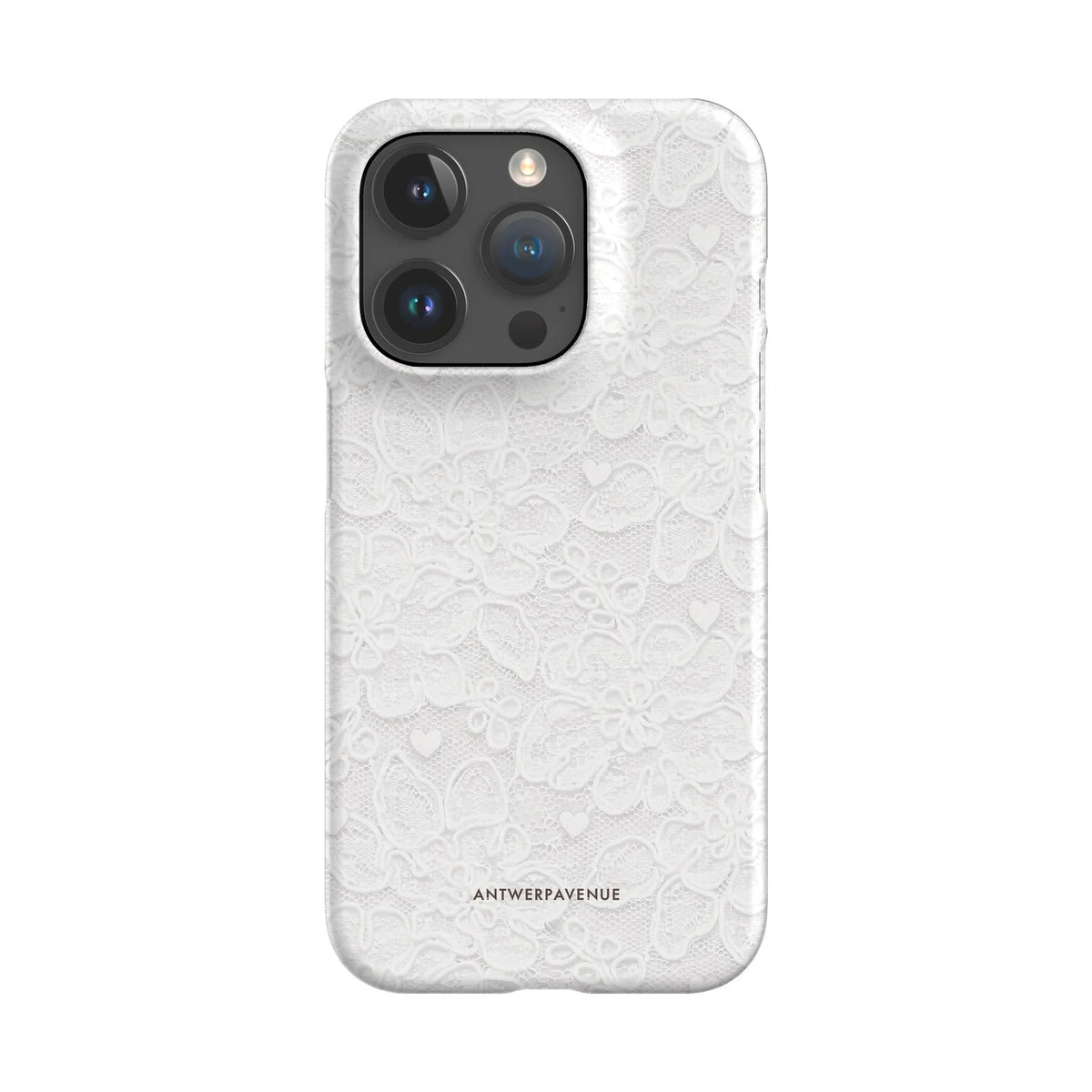 Lacy Oh Lacy - Case - iPhone 15 Pro Snap mockup