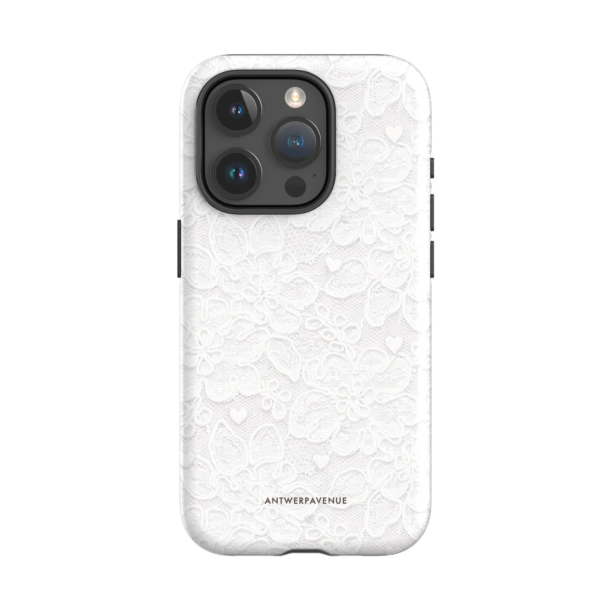 Lacy Oh Lacy - Case - iPhone 15 Pro mockup
