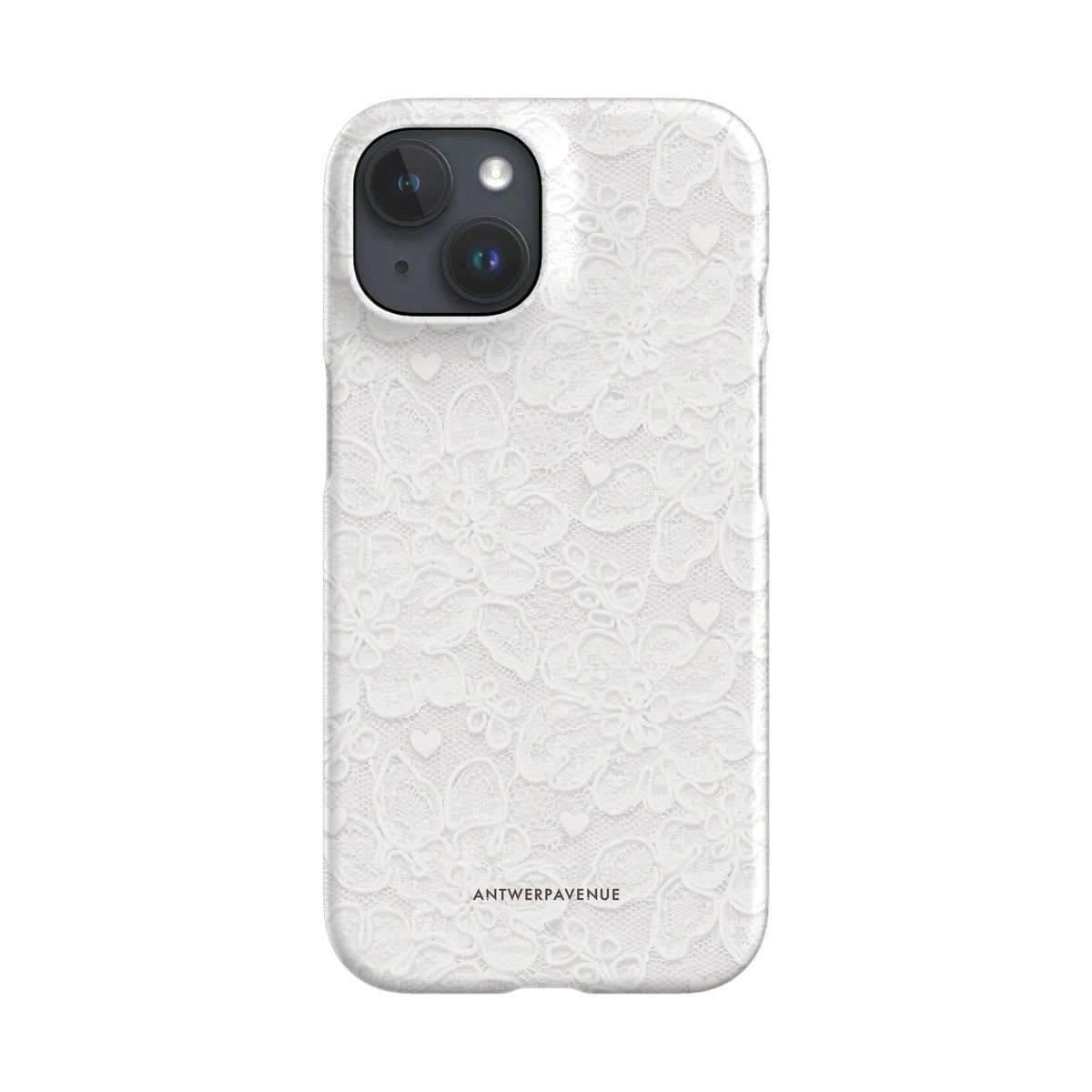 Lacy Oh Lacy - Case - iPhone 15 Snap mockup