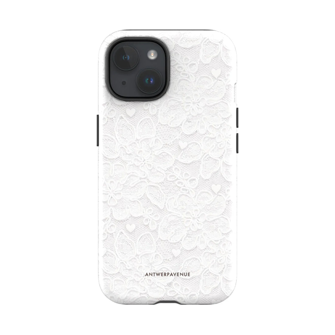 Lacy Oh Lacy - Case - iPhone 15 mockup