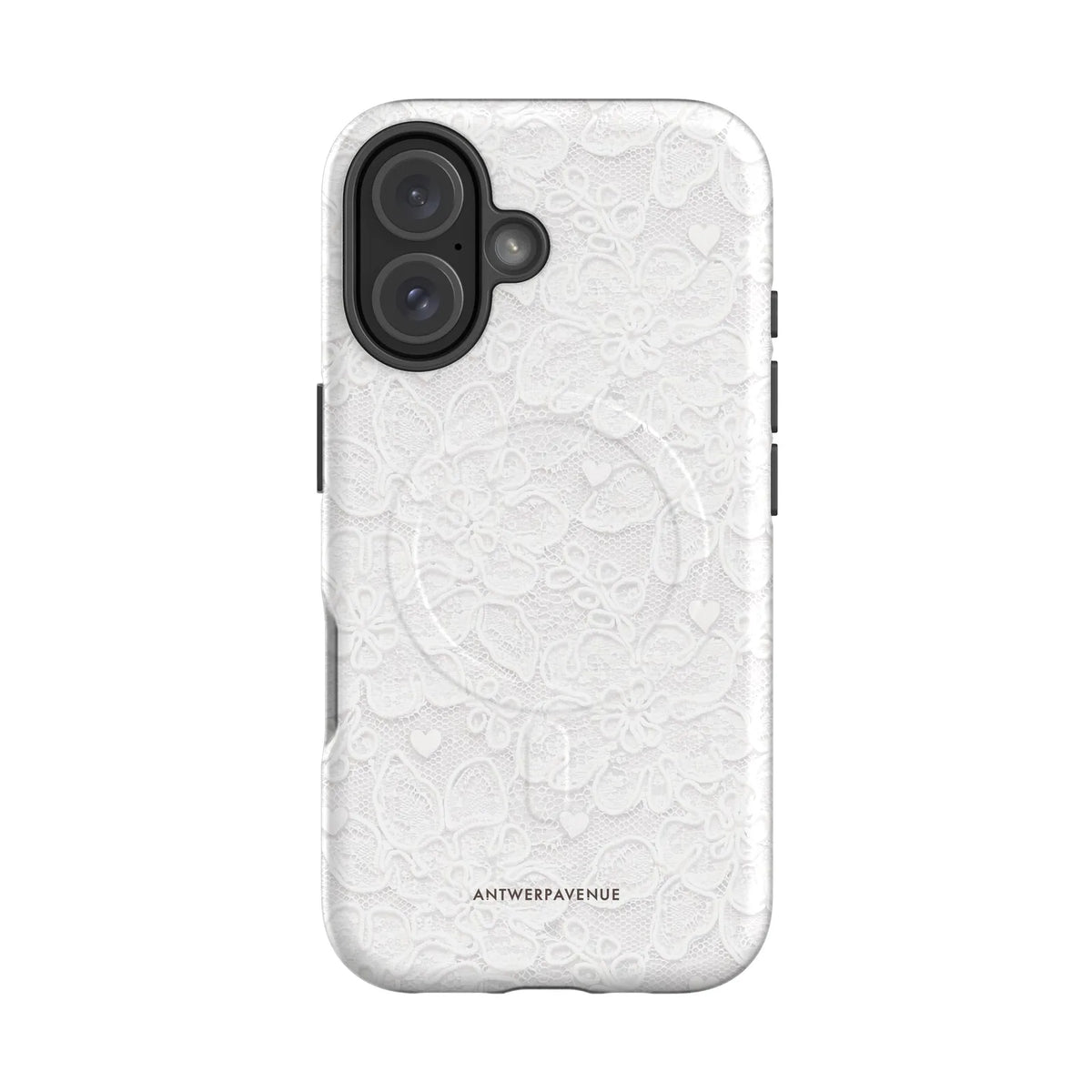 Lacy Oh Lacy - Case - iPhone 16 MagSafe mockup