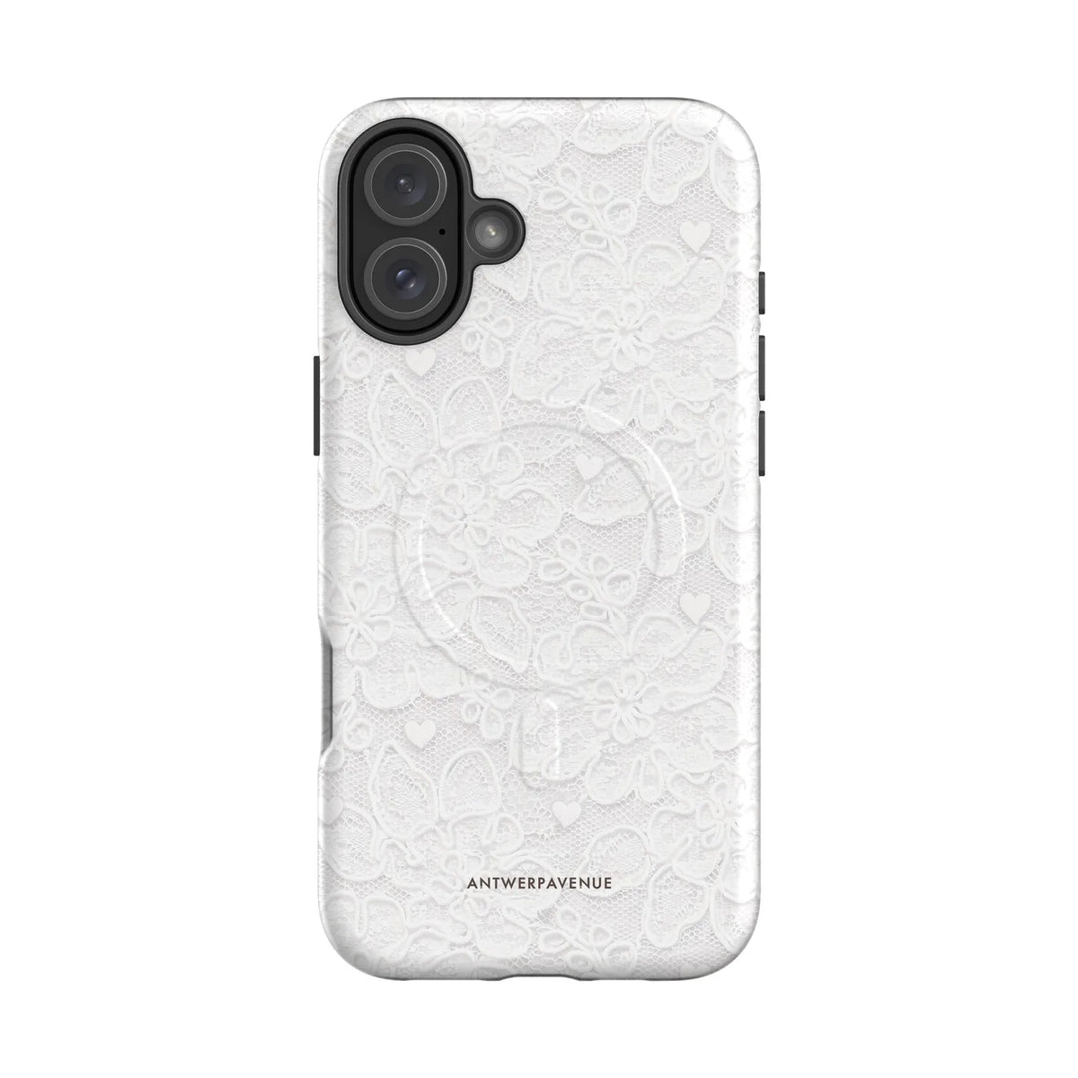 Lacy Oh Lacy - Case - iPhone 16 Plus MagSafe mockup