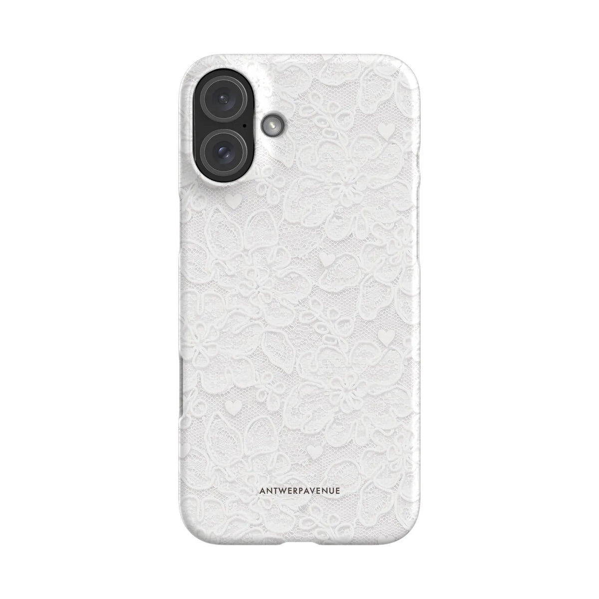 Lacy Oh Lacy - Case - iPhone 16 Plus Snap mockup