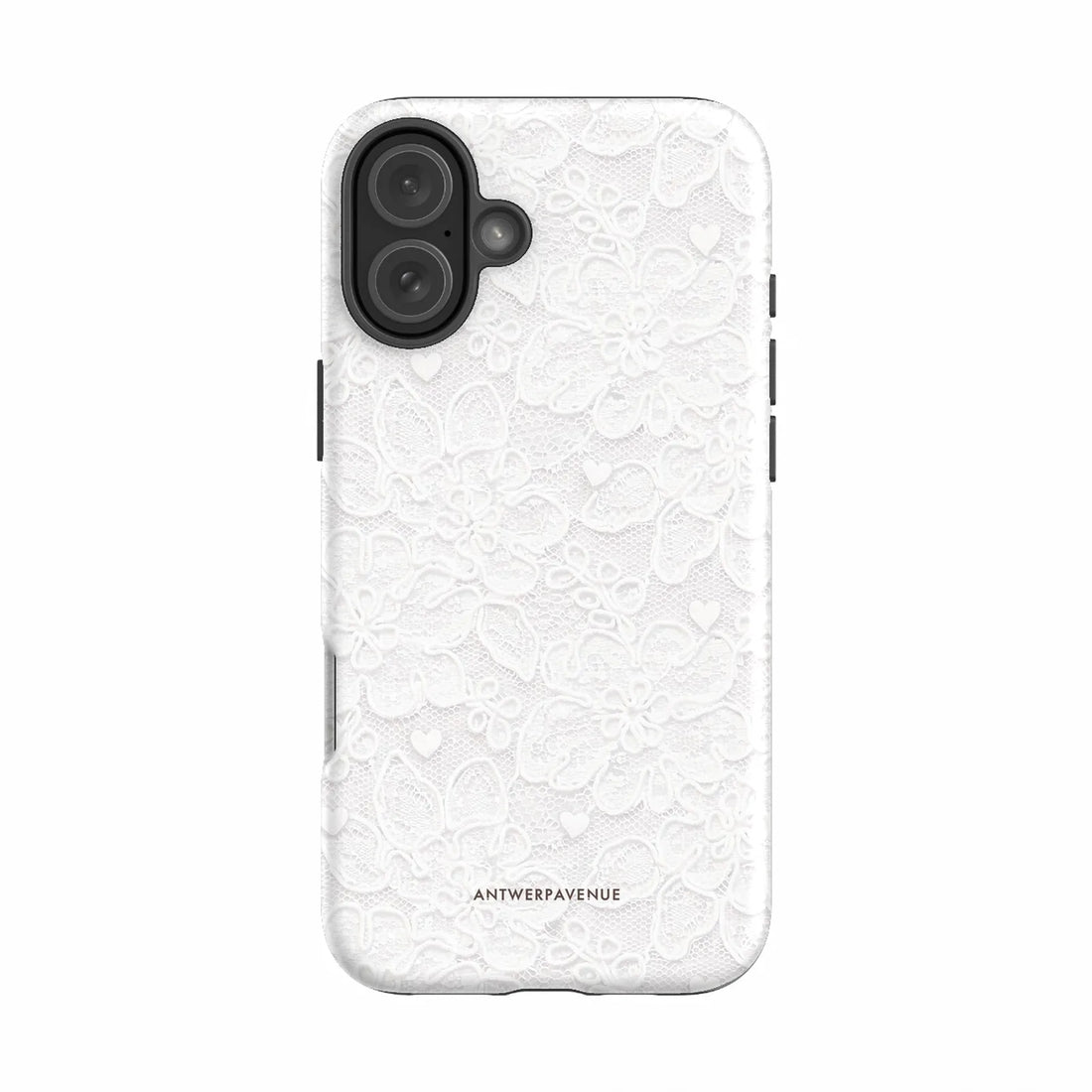 Lacy Oh Lacy - Case - iPhone 16 Plus mockup