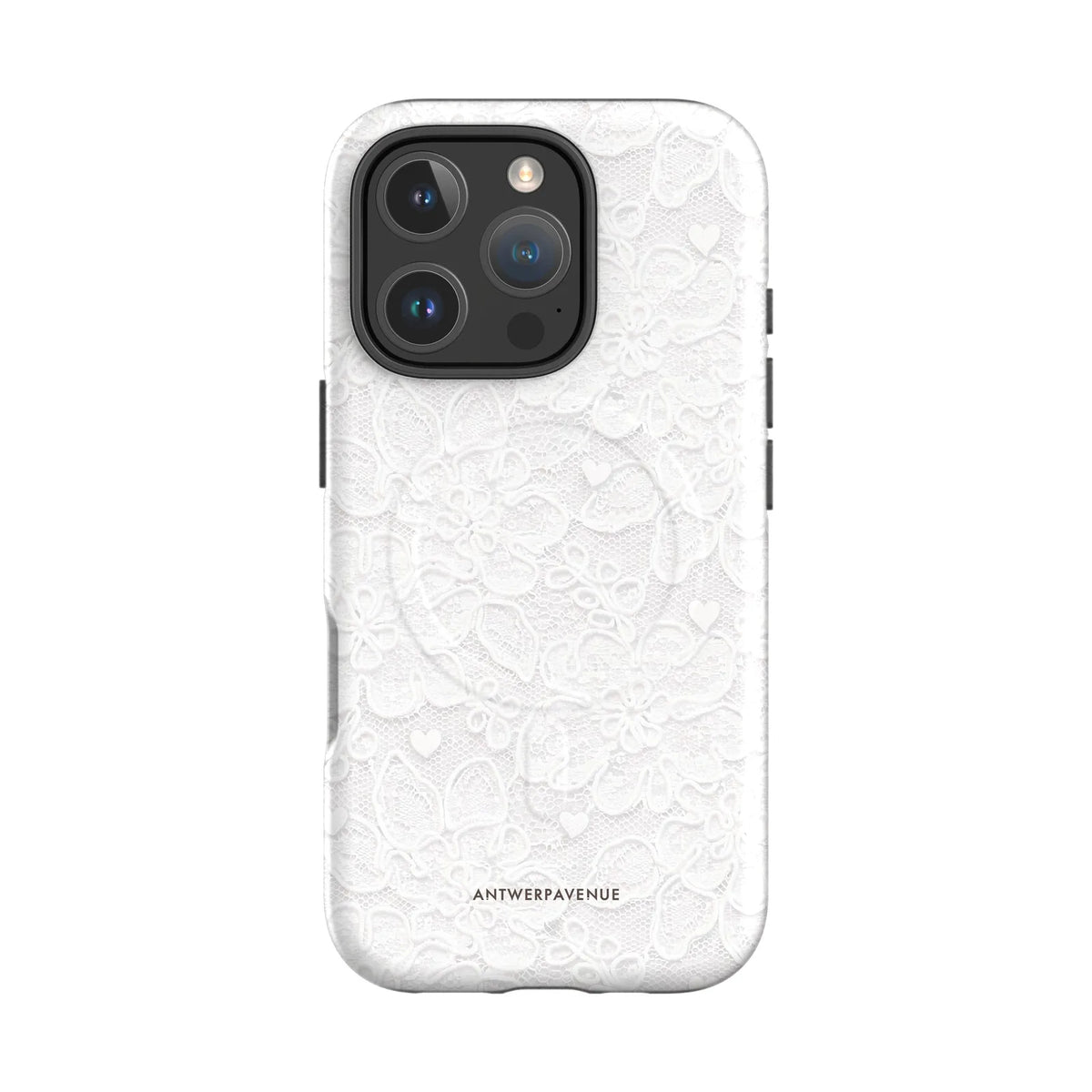 Lacy Oh Lacy - Case - iPhone 16 Pro MagSafe mockup