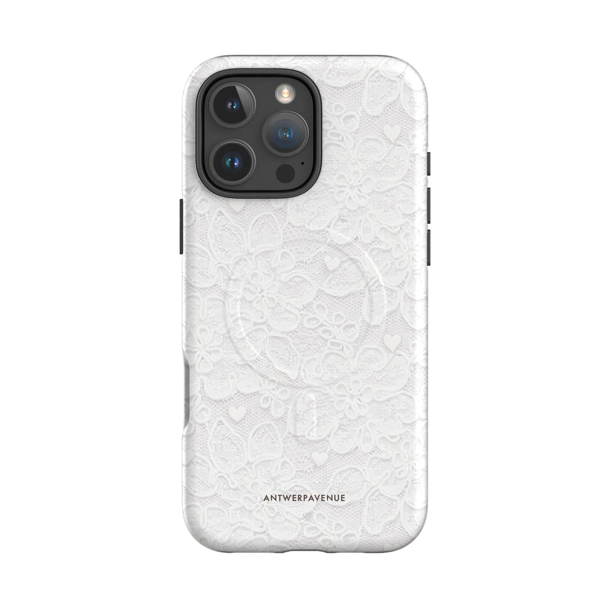 Lacy Oh Lacy - Case - iPhone 16 Pro Max MagSafe mockup