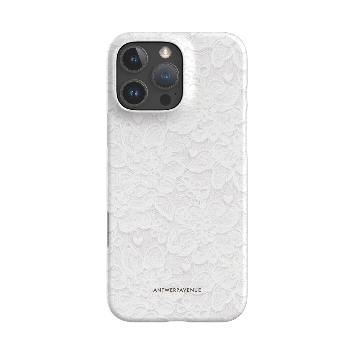 Lacy Oh Lacy - Case - iPhone 16 Pro Max Snap mockup