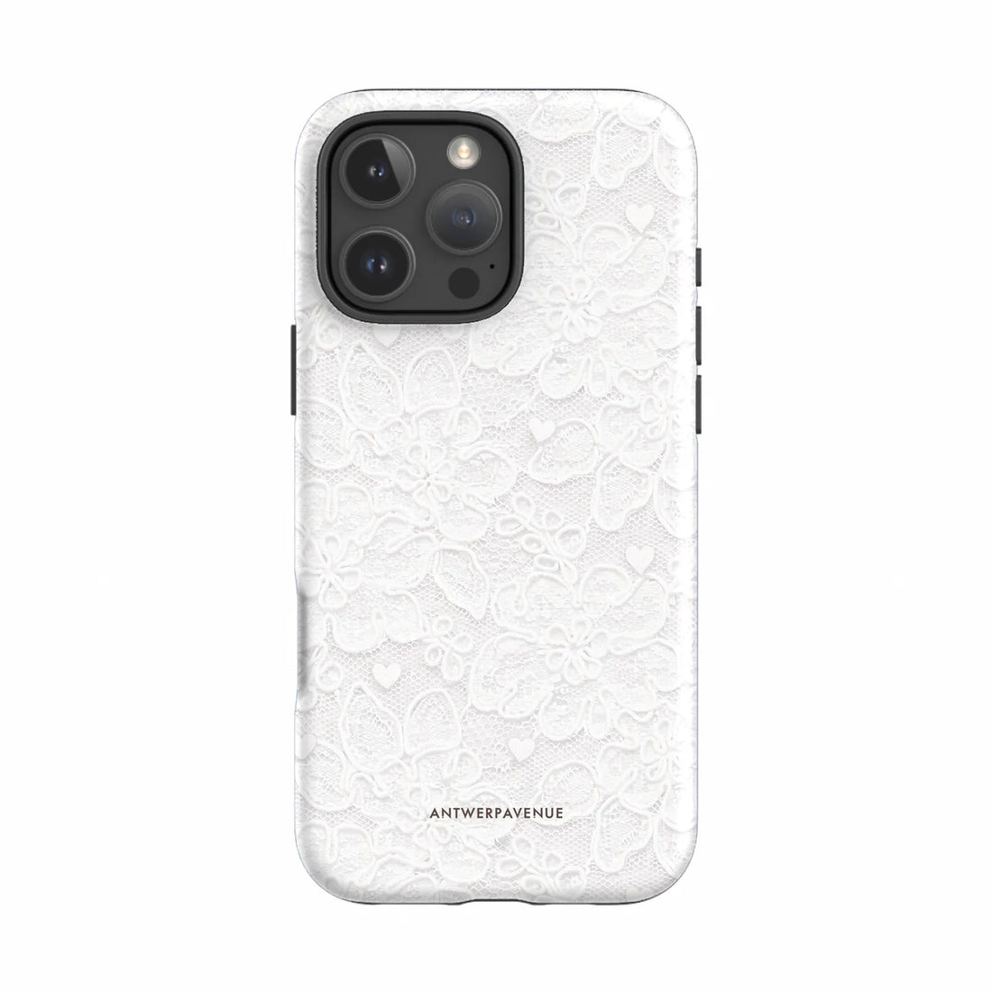 Lacy Oh Lacy - Case - iPhone 16 Pro Max mockup