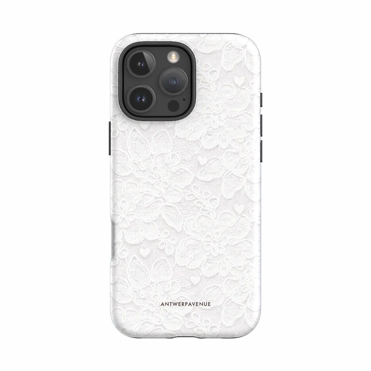 Lacy Oh Lacy - Case - iPhone 16 Pro Max mockup