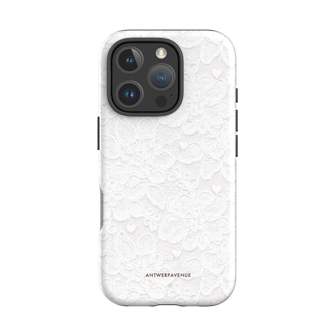 Lacy Oh Lacy - Case - iPhone 16 Pro mockup