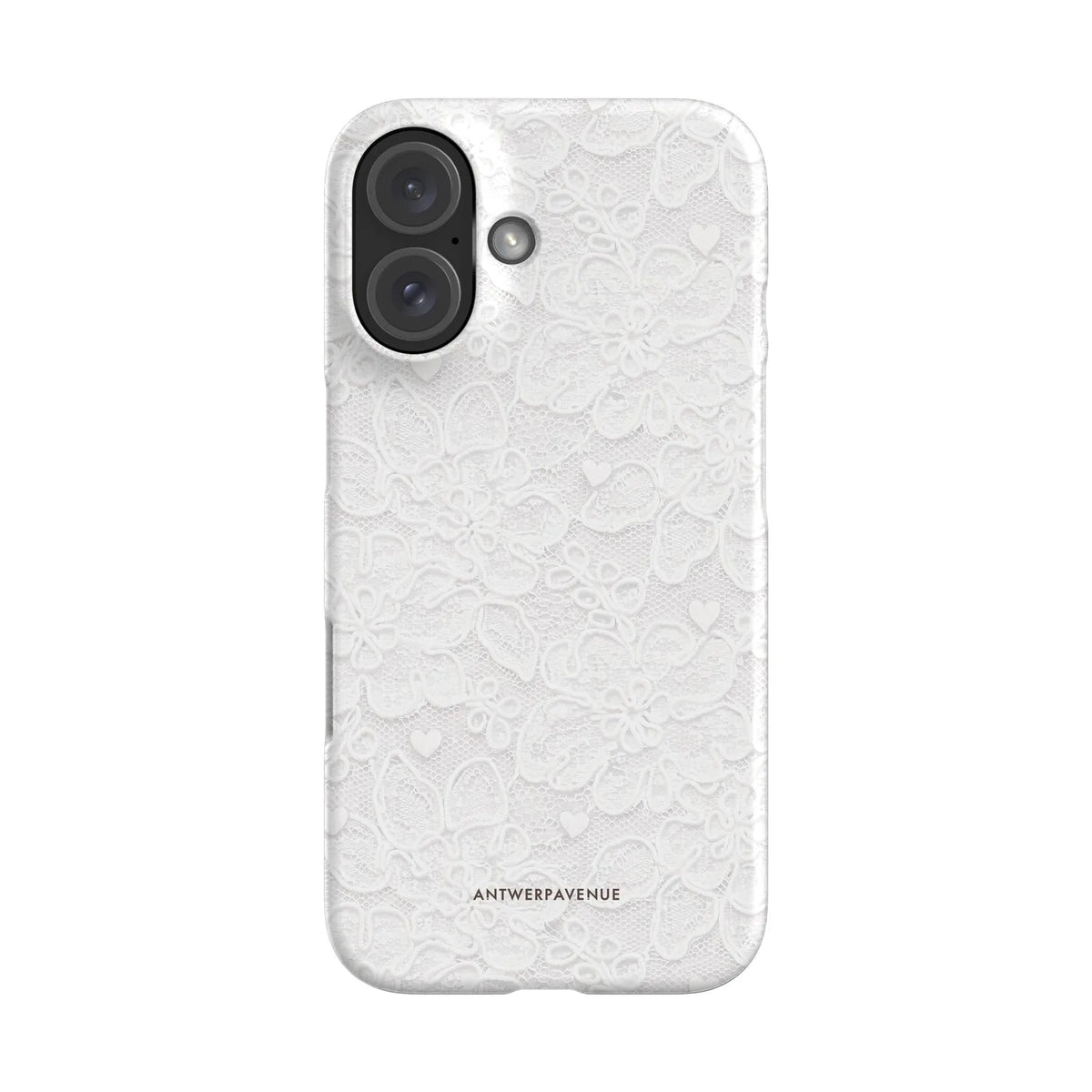 Lacy Oh Lacy - Case - iPhone 16 Snap mockup