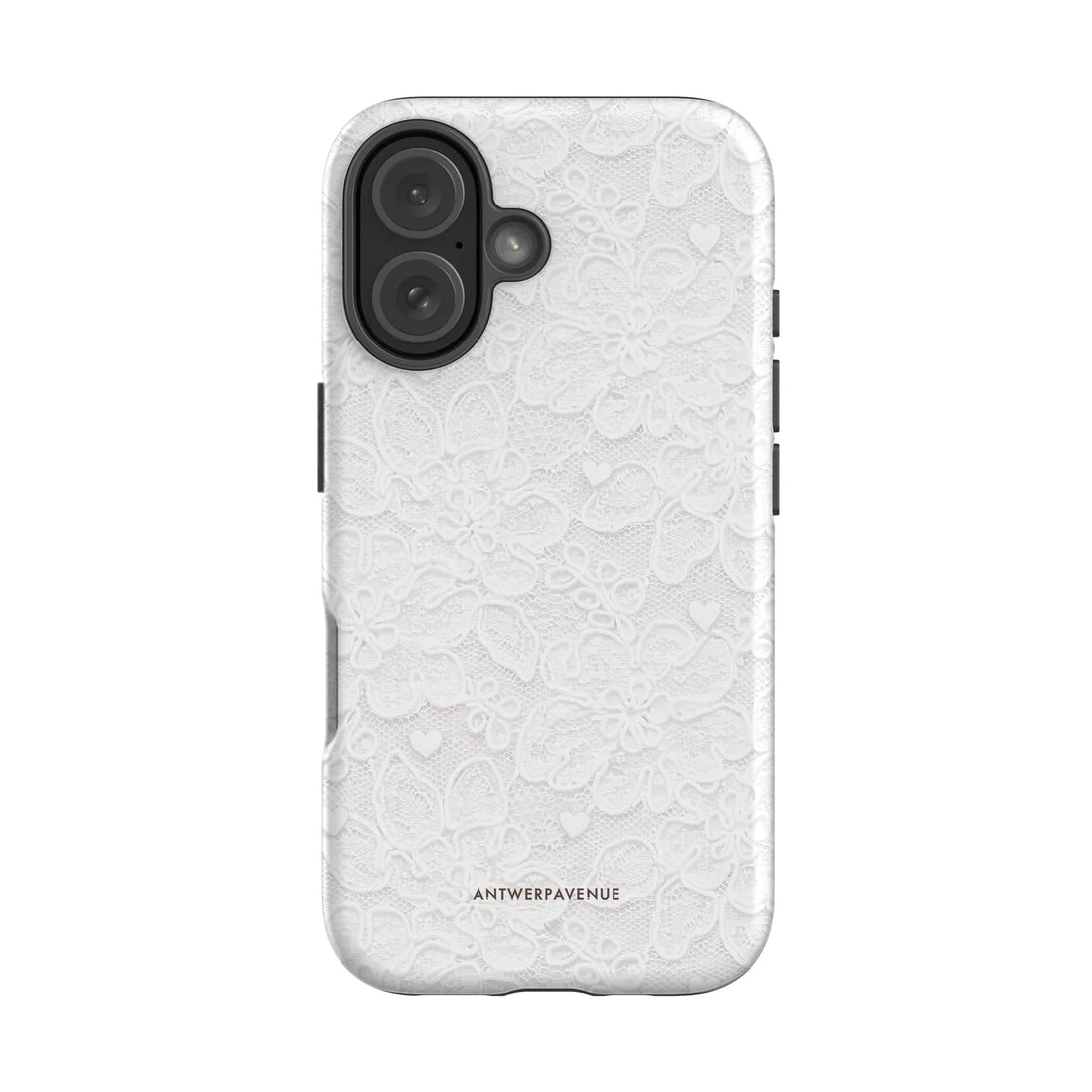 Lacy Oh Lacy - Case - iPhone 16 mockup